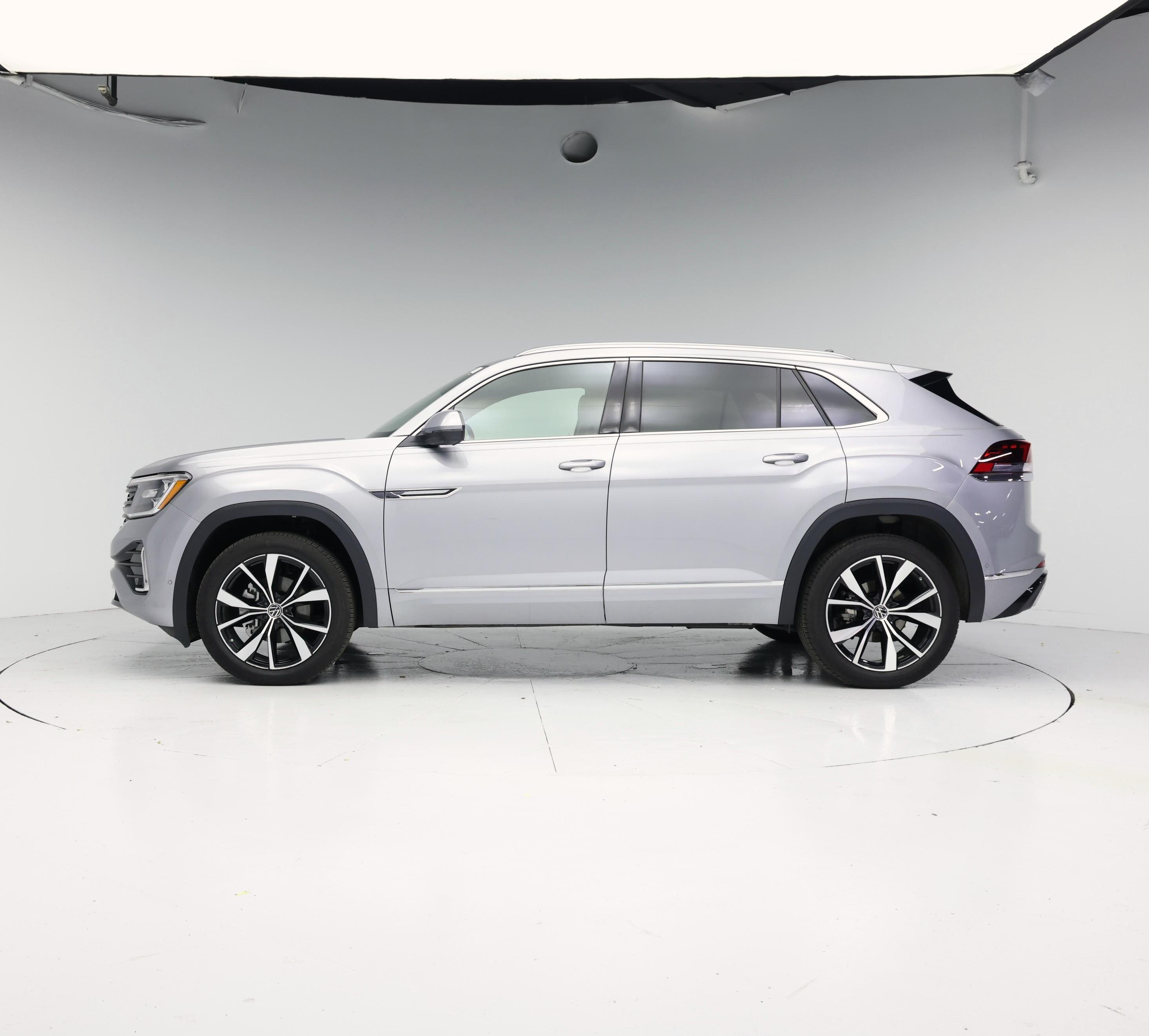 Thumbnail: 2025 Volkswagen Atlas - 3