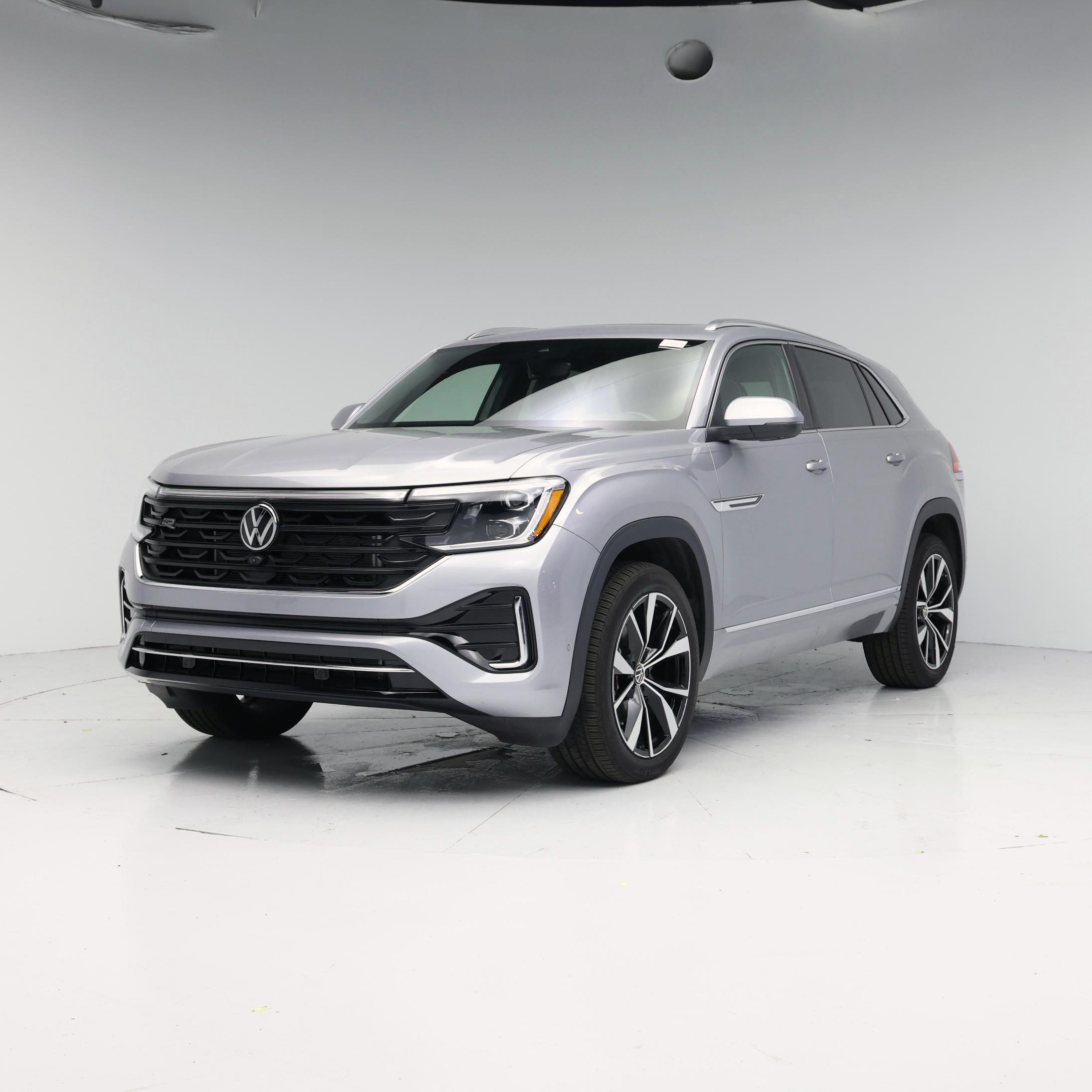 Thumbnail: 2025 Volkswagen Atlas - 4