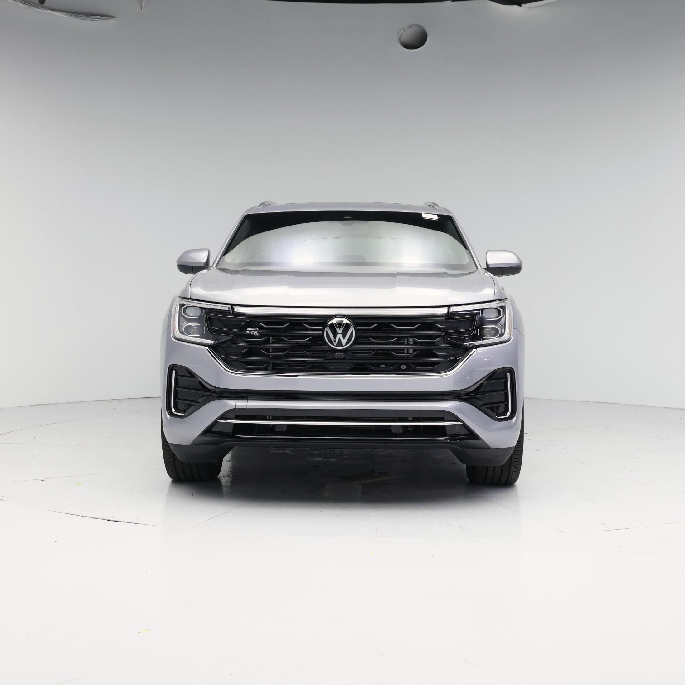 Thumbnail: 2025 Volkswagen Atlas - 5