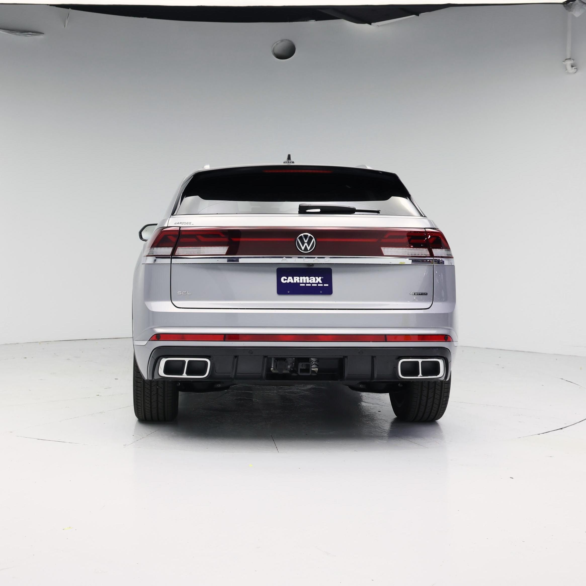 Thumbnail: 2025 Volkswagen Atlas - 6