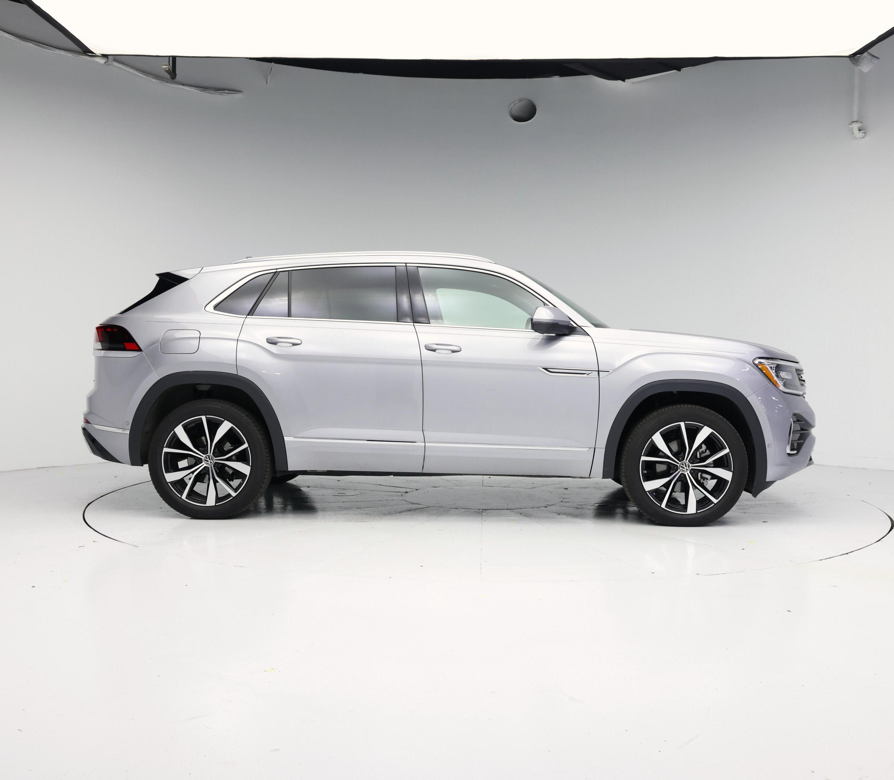 Thumbnail: 2025 Volkswagen Atlas - 7