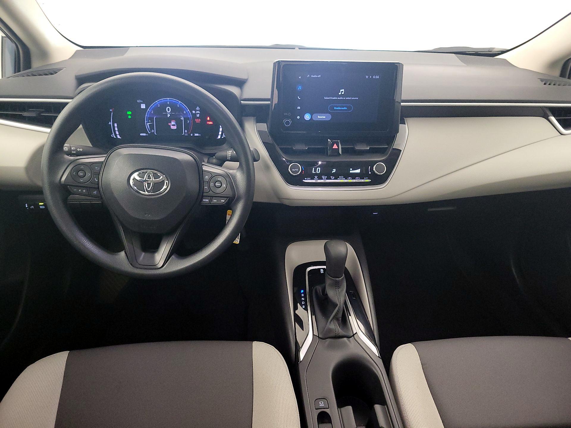 Thumbnail: 2026 Toyota Corolla - 9