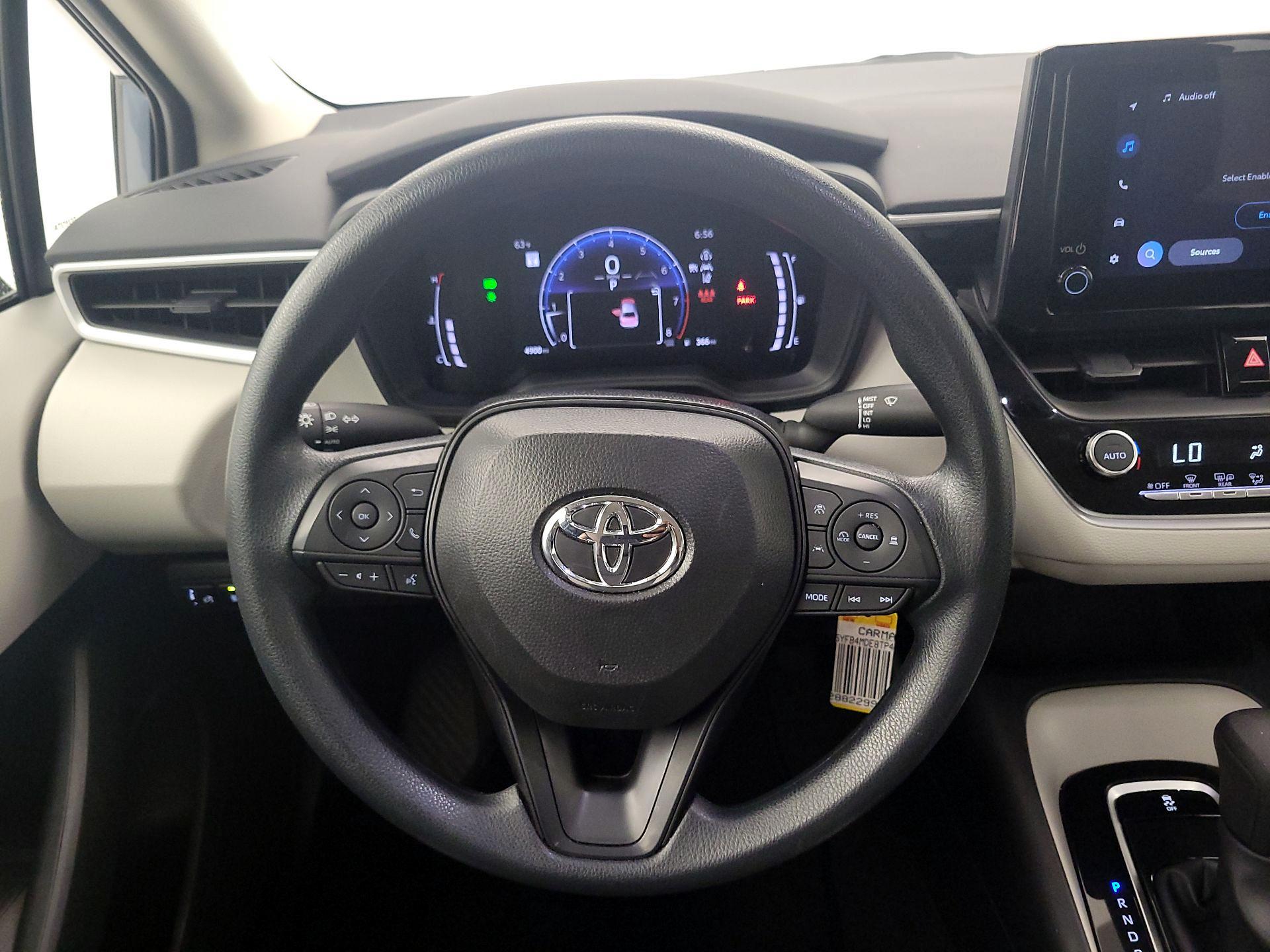 Thumbnail: 2026 Toyota Corolla - 10
