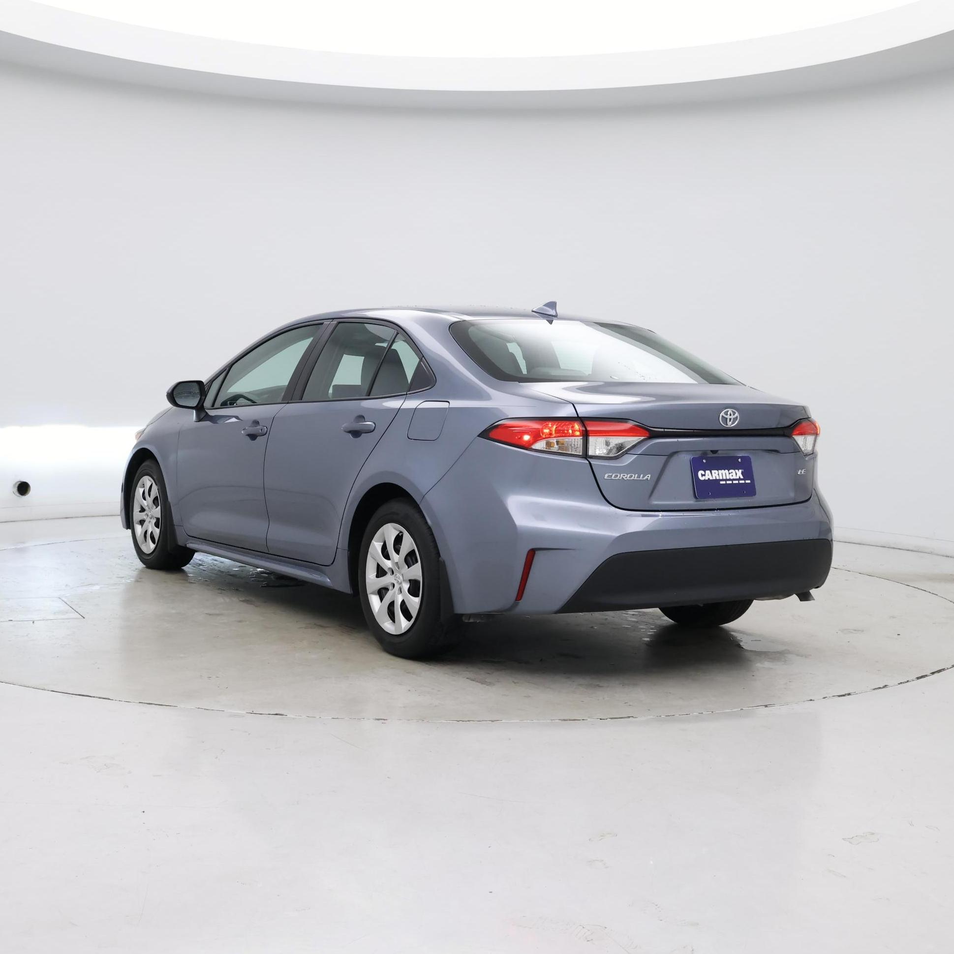 Thumbnail: 2026 Toyota Corolla - 2
