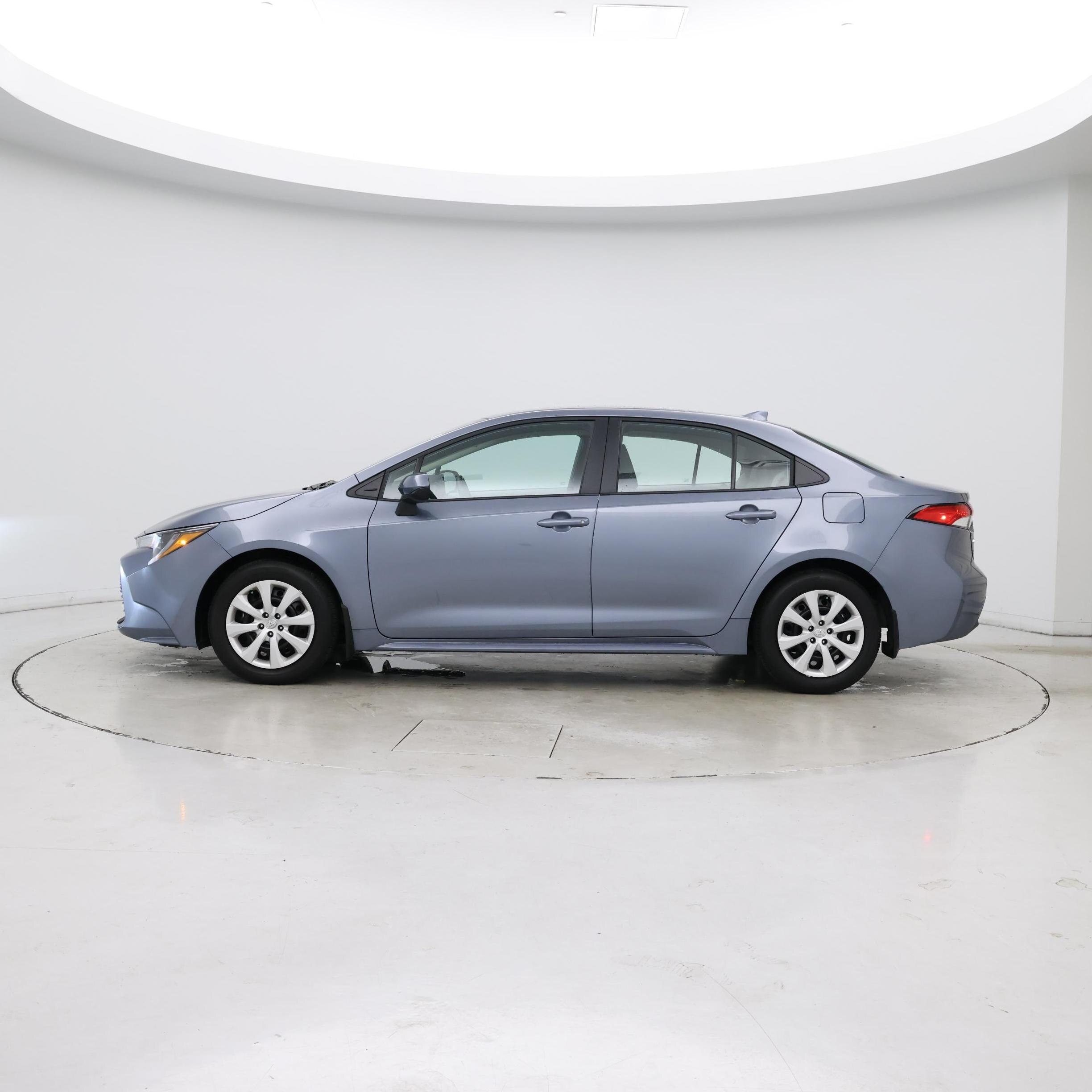 Thumbnail: 2026 Toyota Corolla - 3