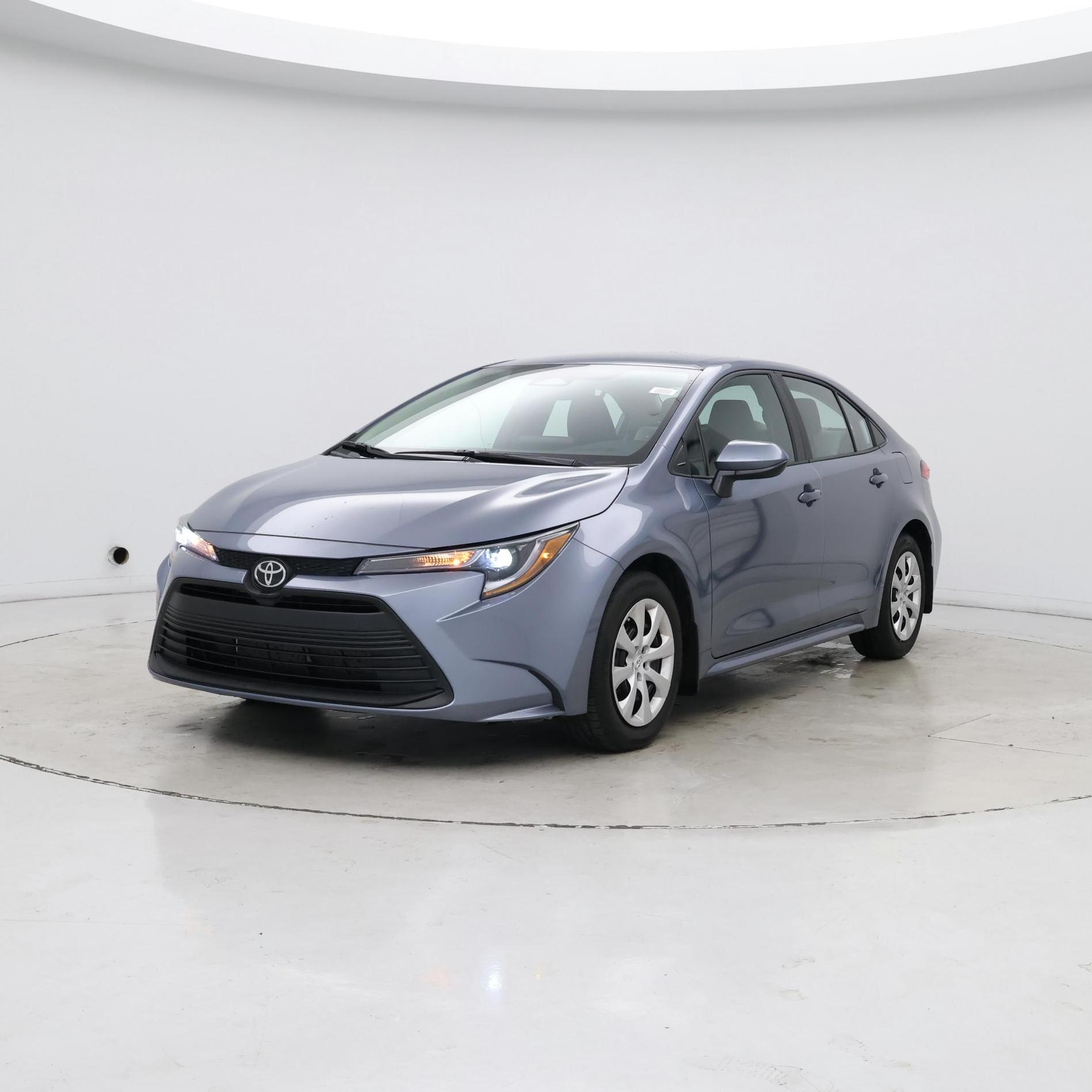 Thumbnail: 2026 Toyota Corolla - 4
