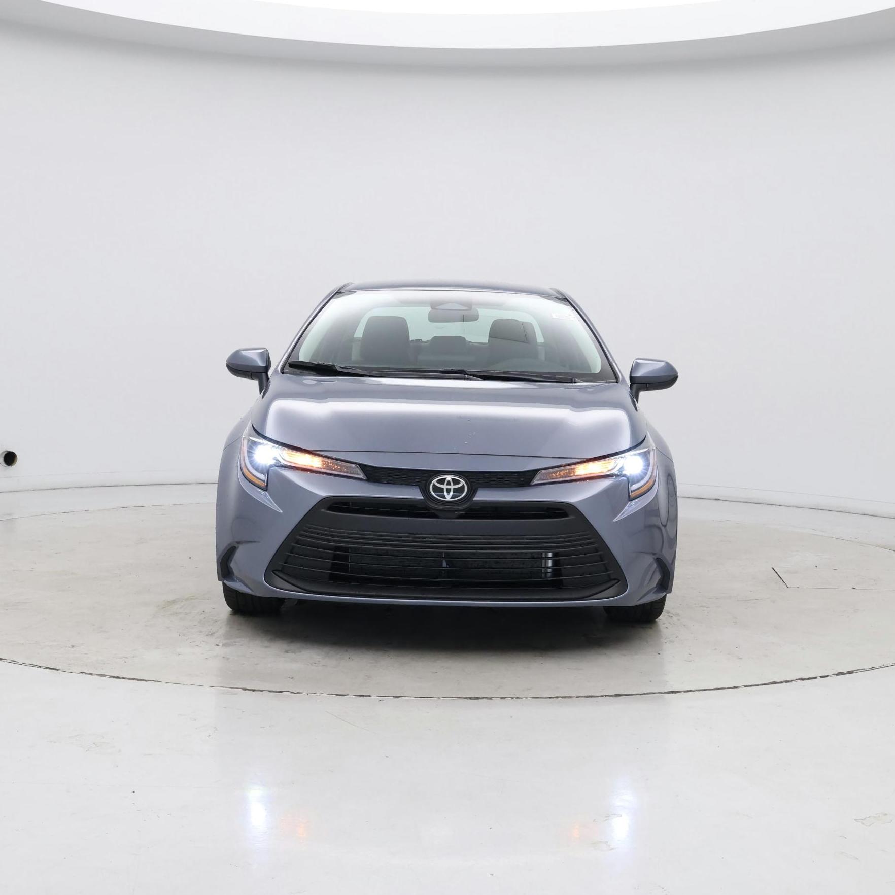 Thumbnail: 2026 Toyota Corolla - 5