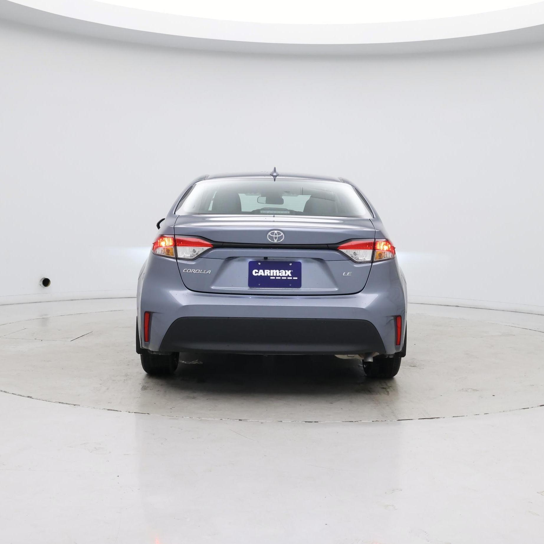 Thumbnail: 2026 Toyota Corolla - 6