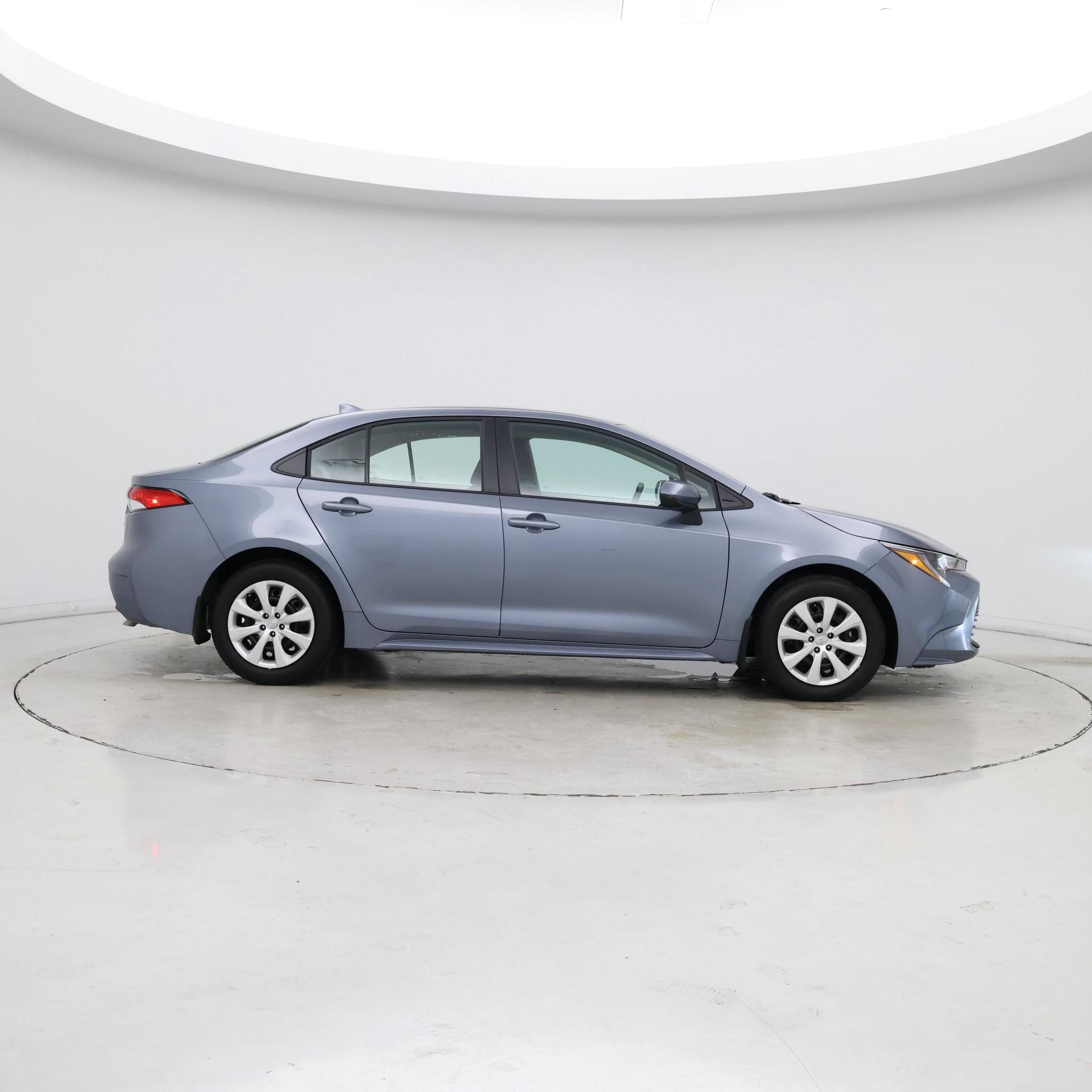 Thumbnail: 2026 Toyota Corolla - 7