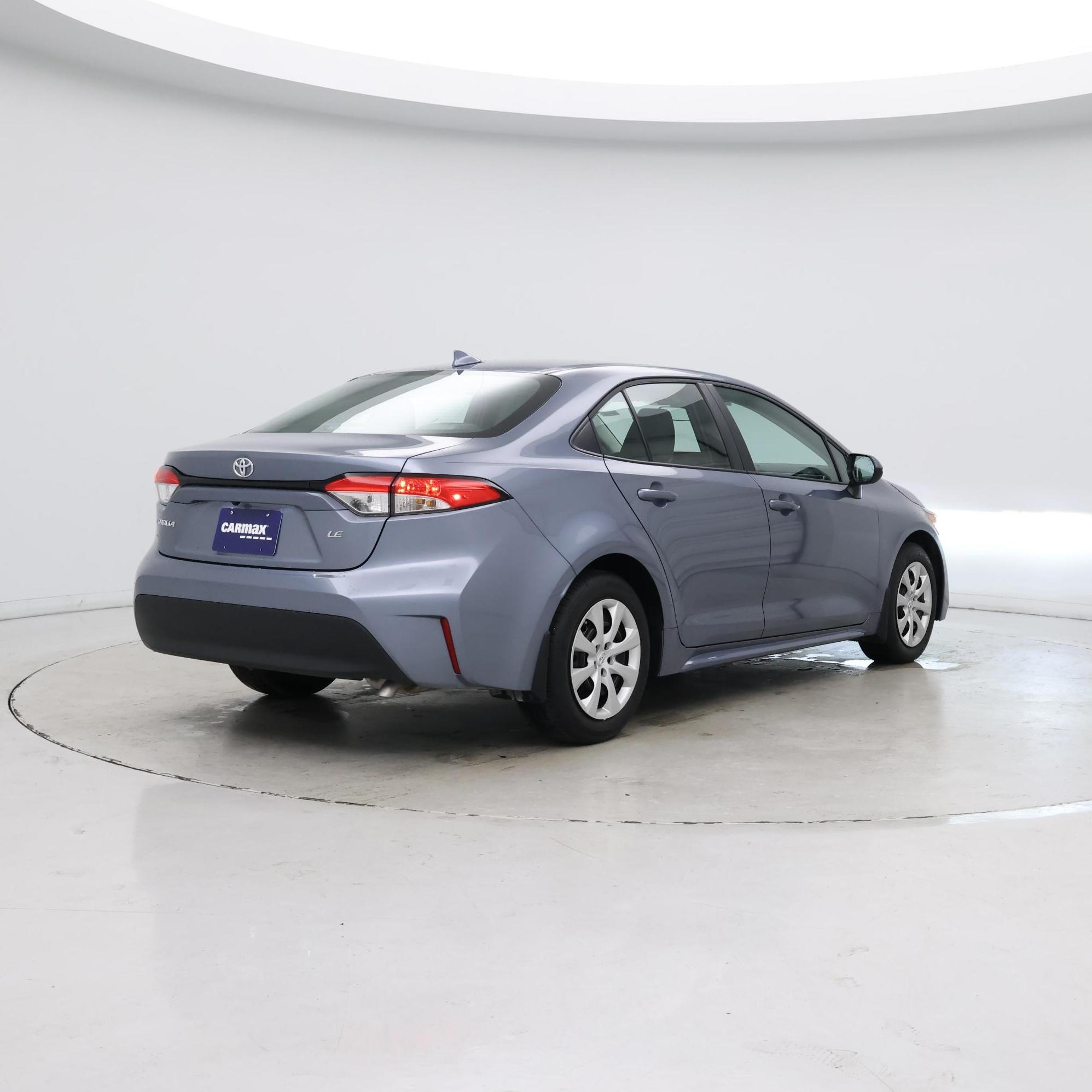 Thumbnail: 2026 Toyota Corolla - 8