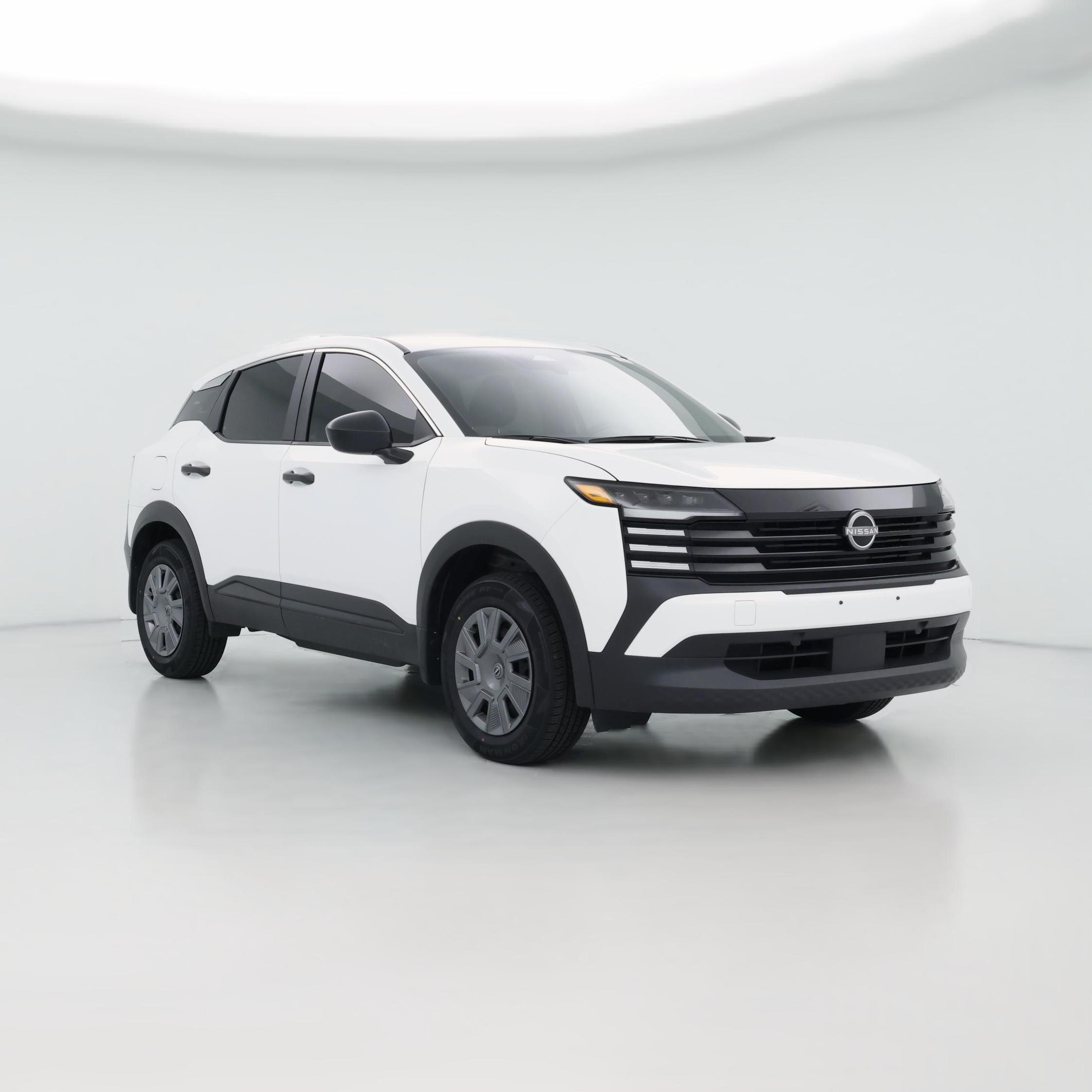 Thumbnail: 2025 Nissan Kicks - 1