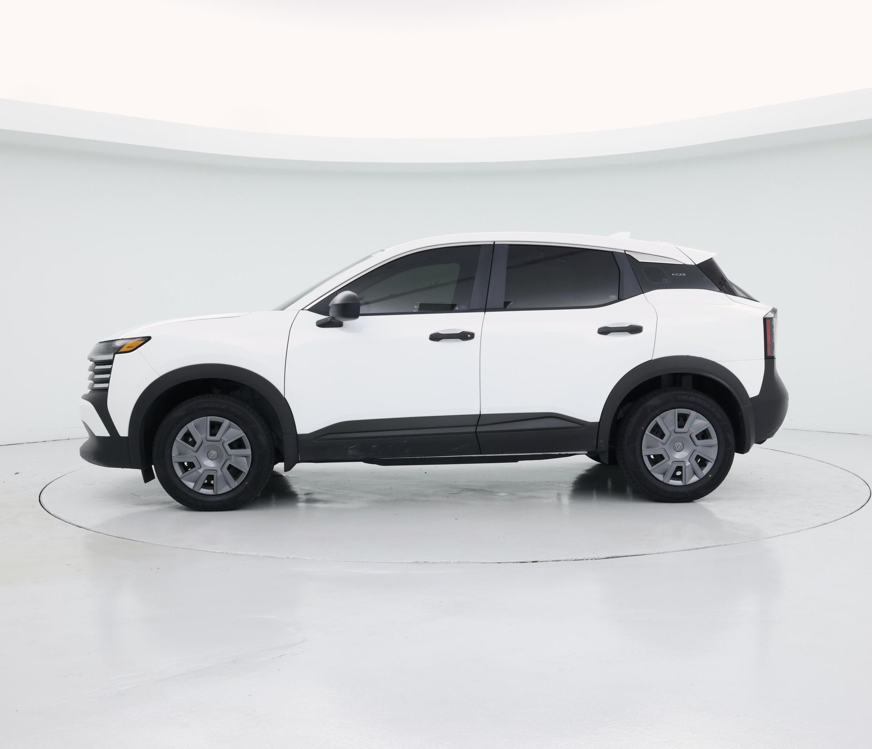 Thumbnail: 2025 Nissan Kicks - 3