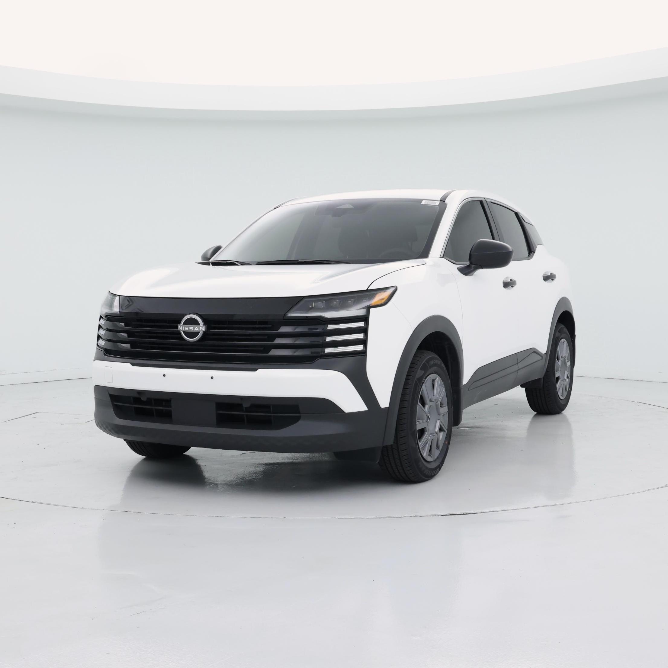 Thumbnail: 2025 Nissan Kicks - 4