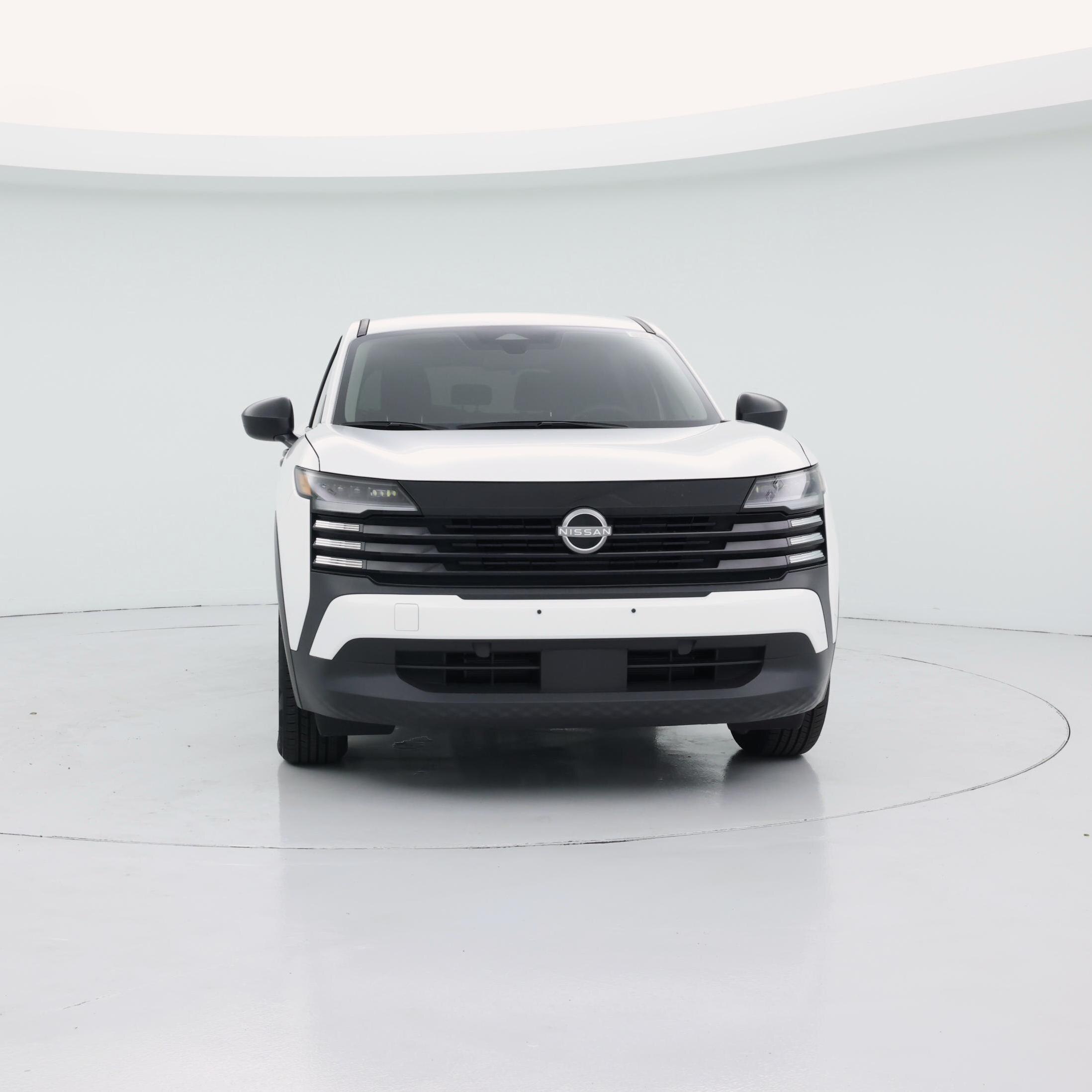 Thumbnail: 2025 Nissan Kicks - 5