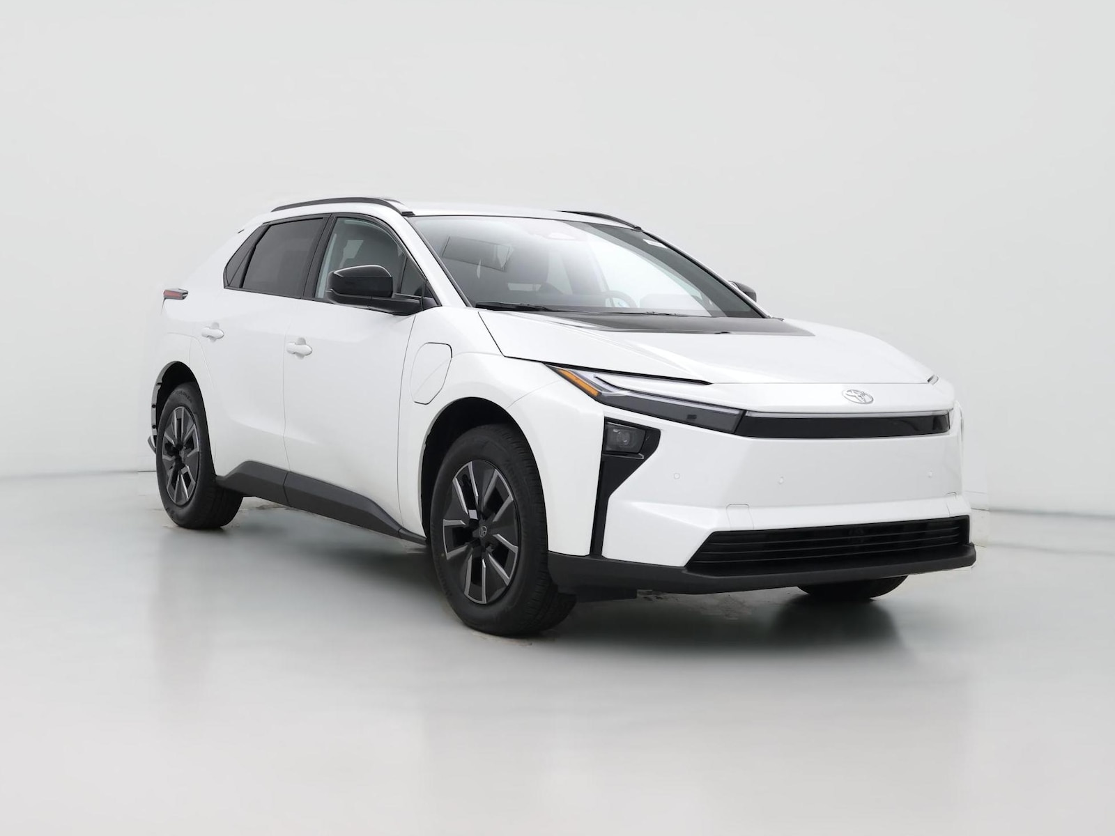 2026 Toyota bZ