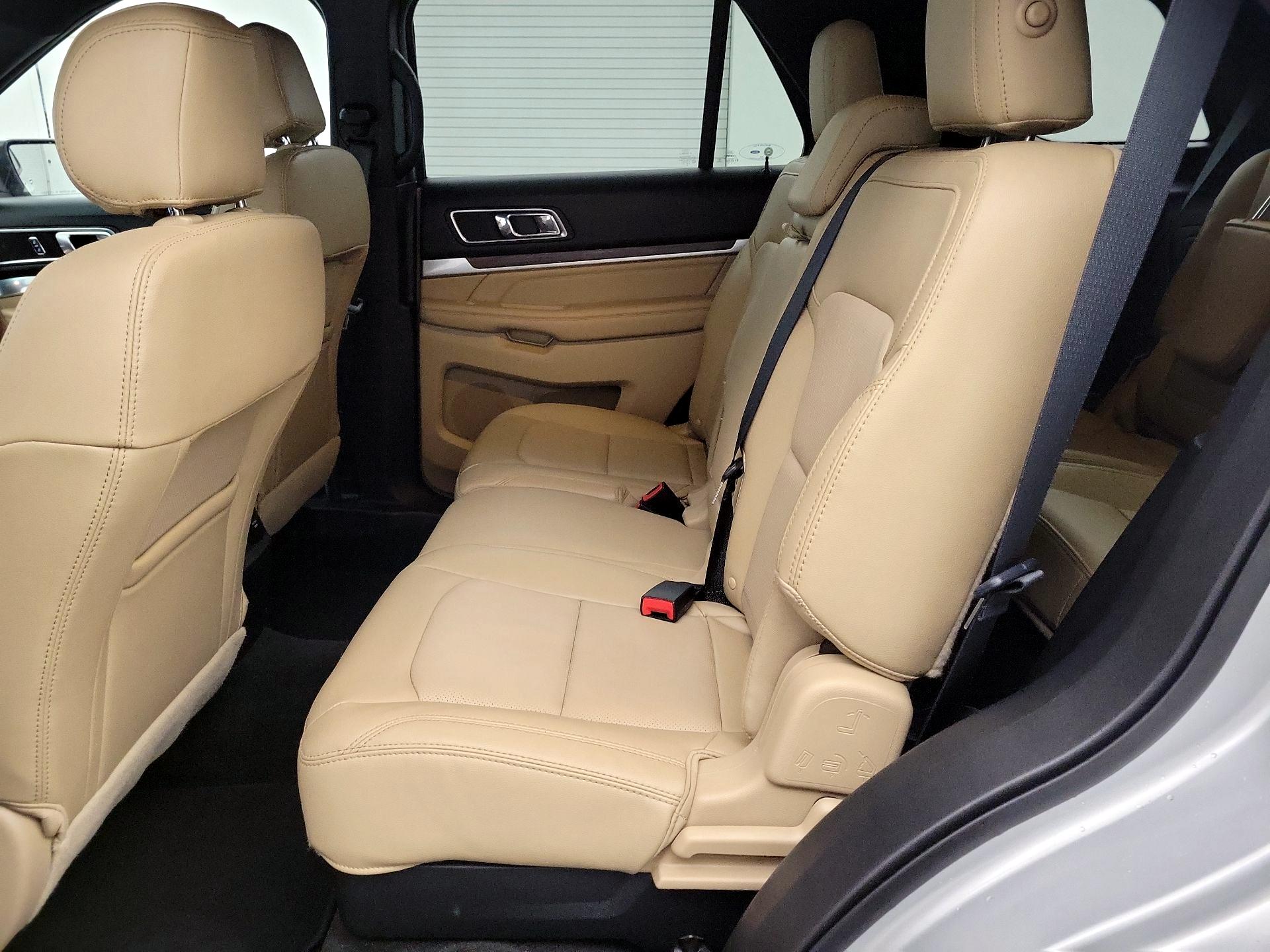 Thumbnail: 2017 Ford Explorer - 20