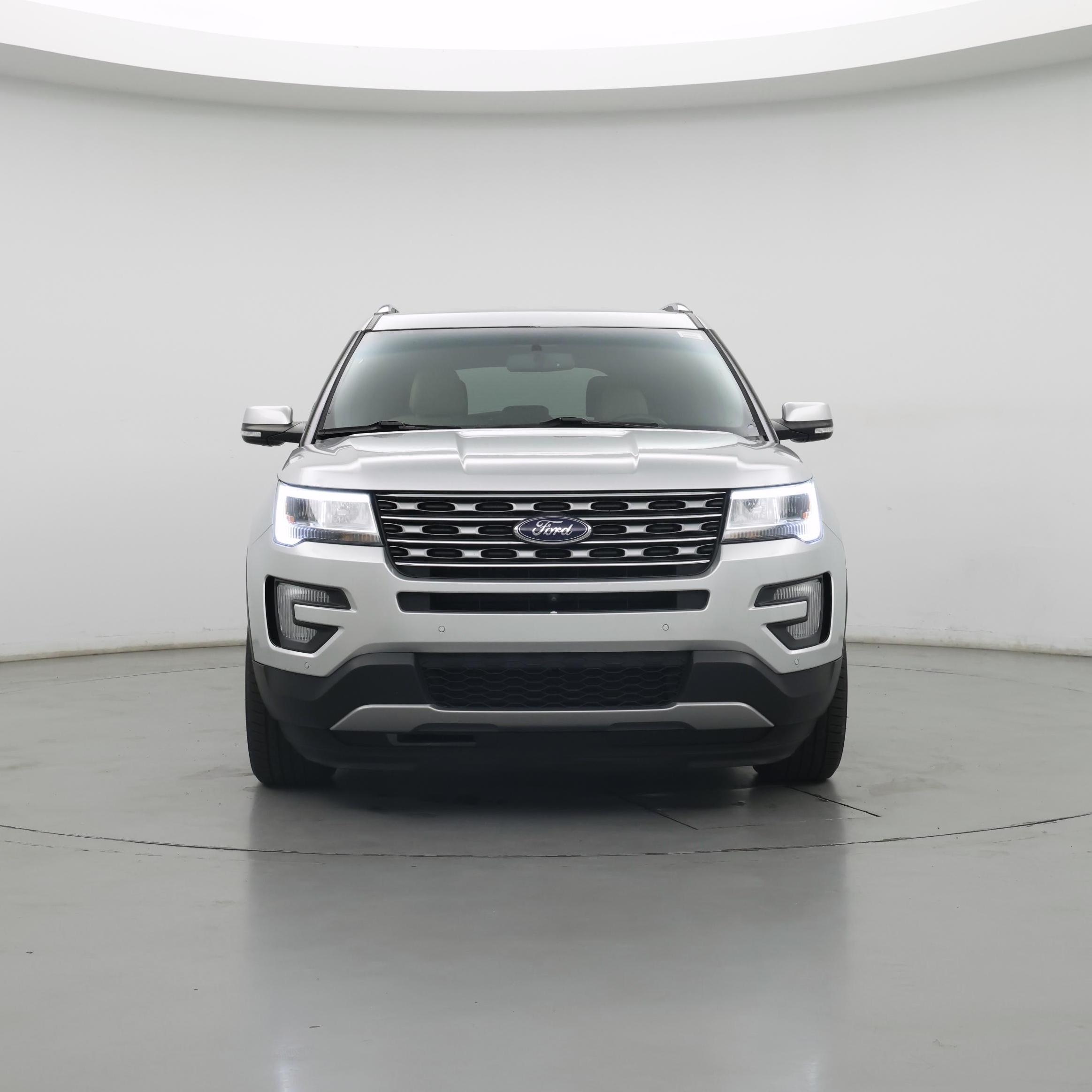 Thumbnail: 2017 Ford Explorer - 5