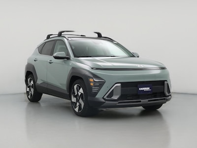 2025 Hyundai Kona Limited