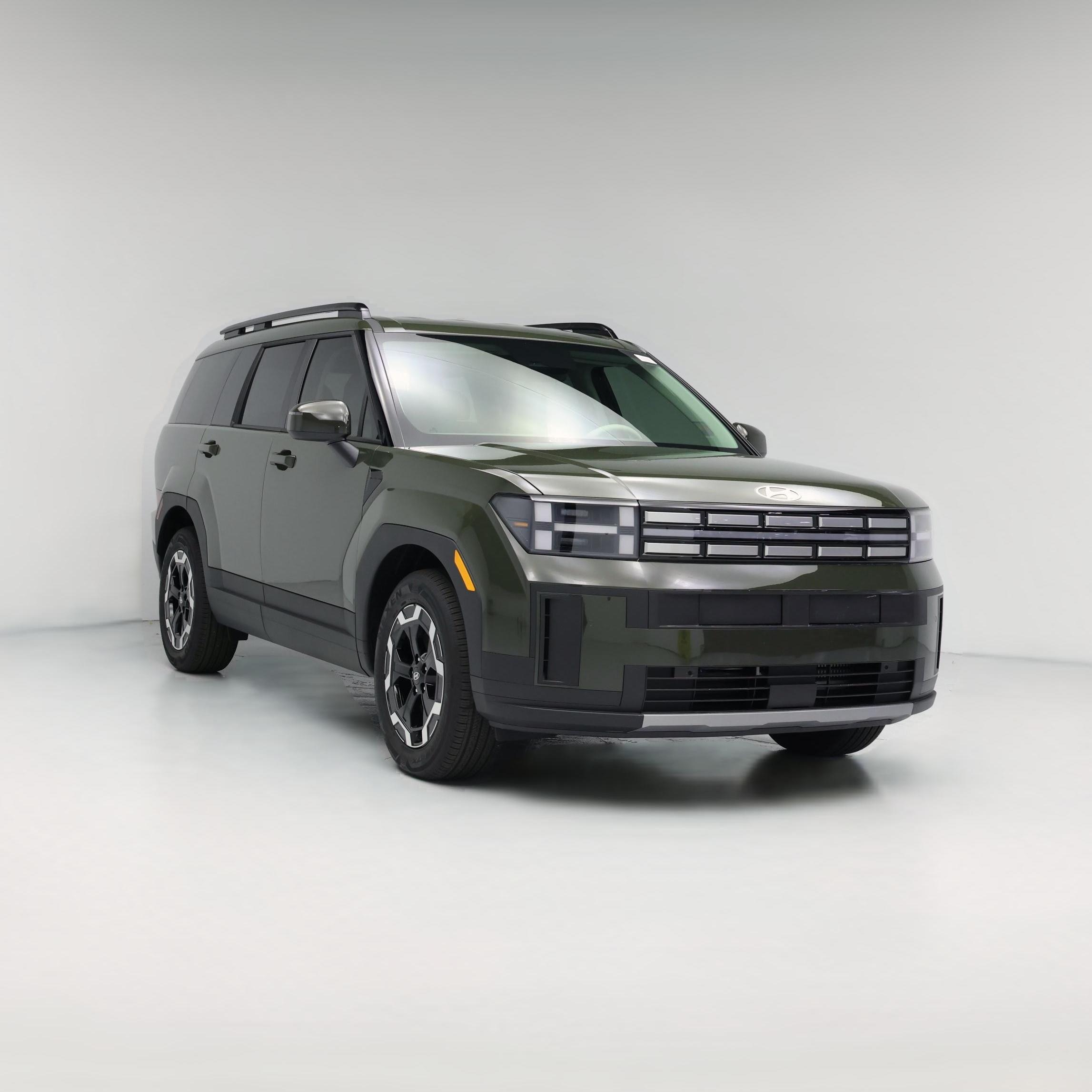 Thumbnail: 2026 Hyundai Santa Fe - 1