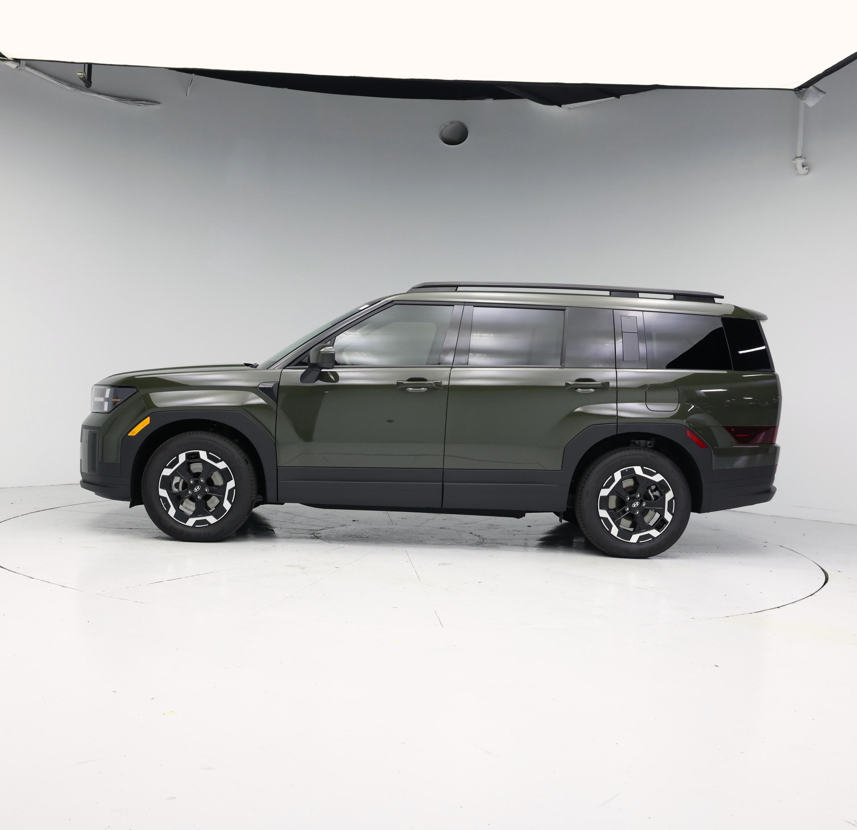 Thumbnail: 2026 Hyundai Santa Fe - 3