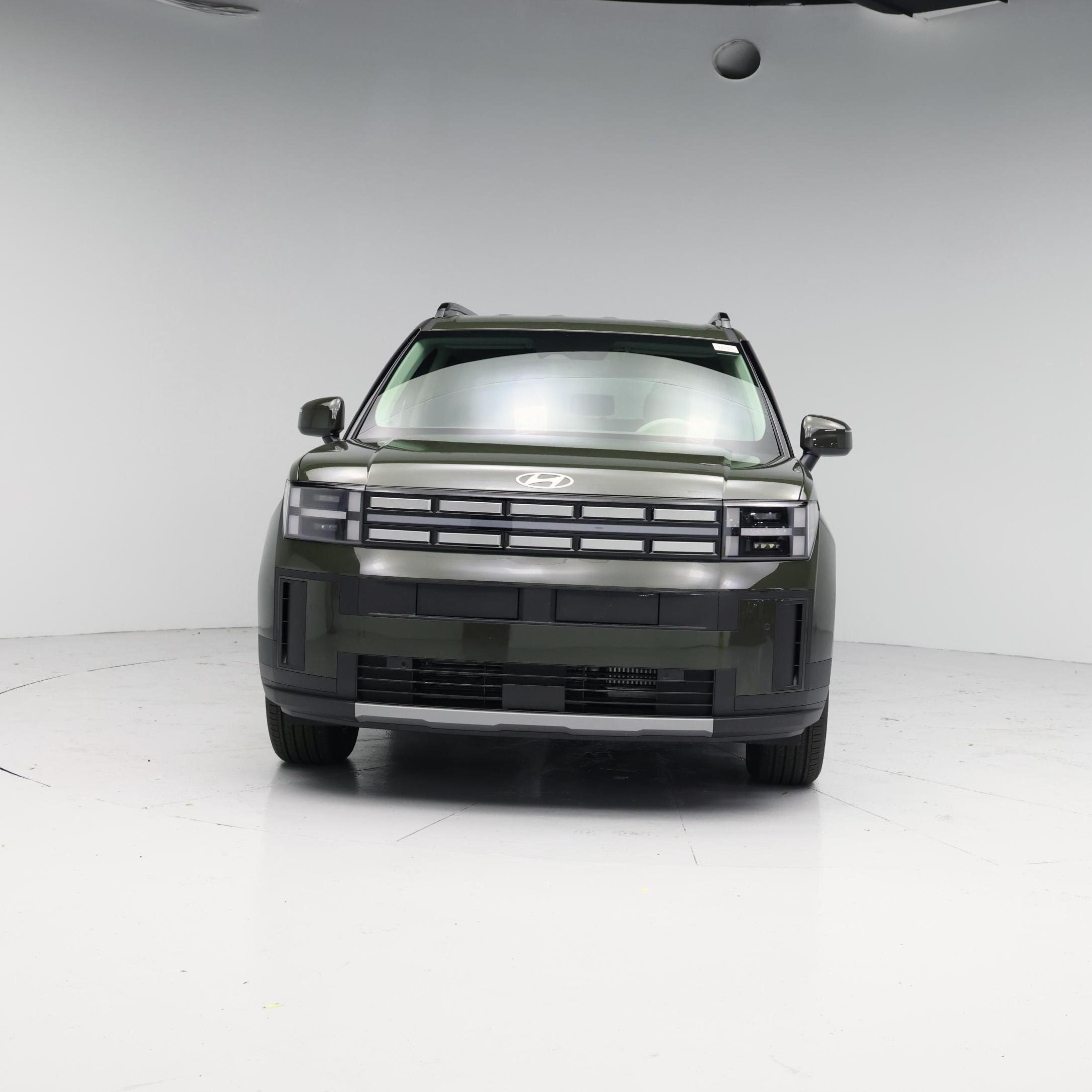 Thumbnail: 2026 Hyundai Santa Fe - 5
