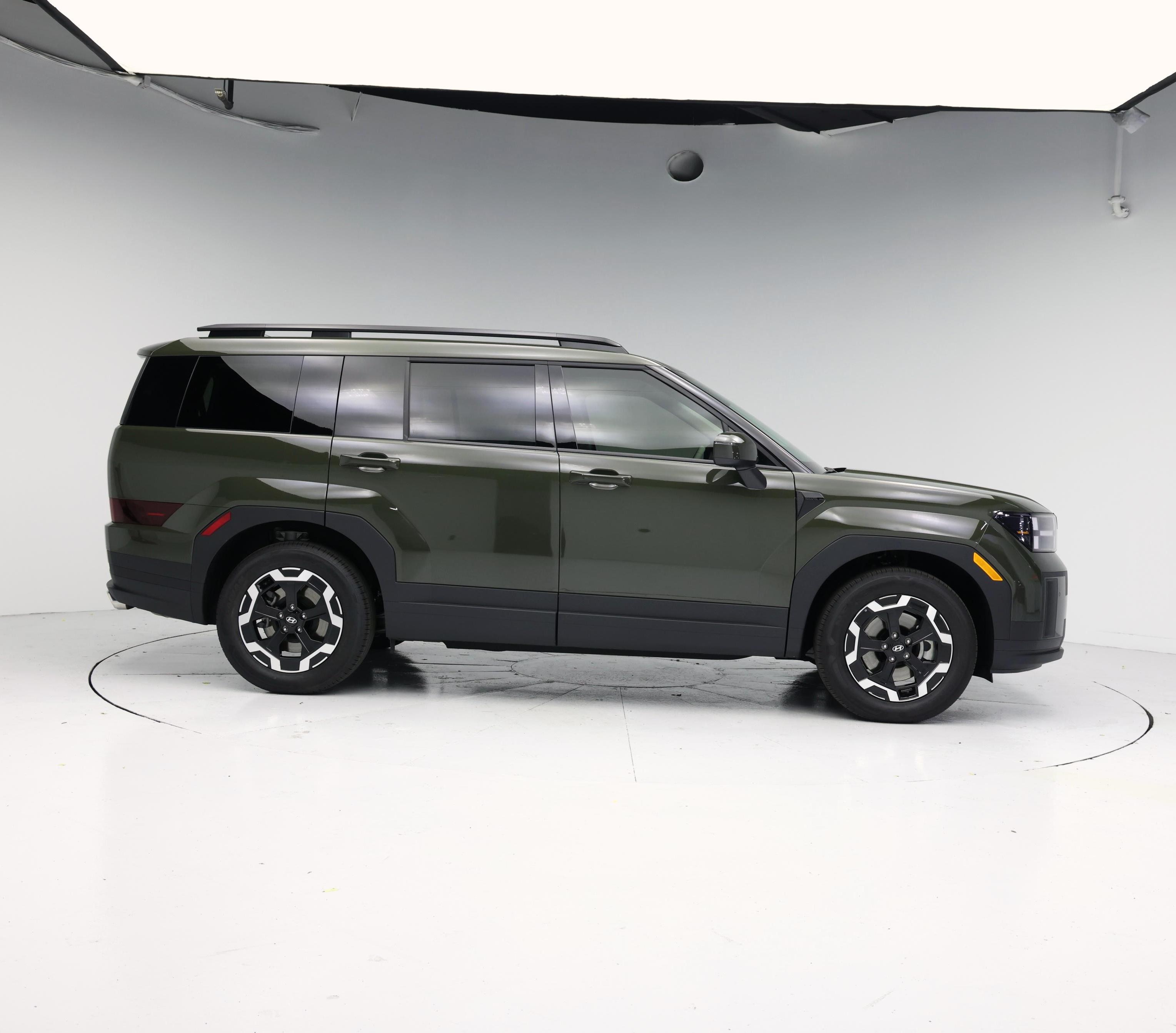 Thumbnail: 2026 Hyundai Santa Fe - 7