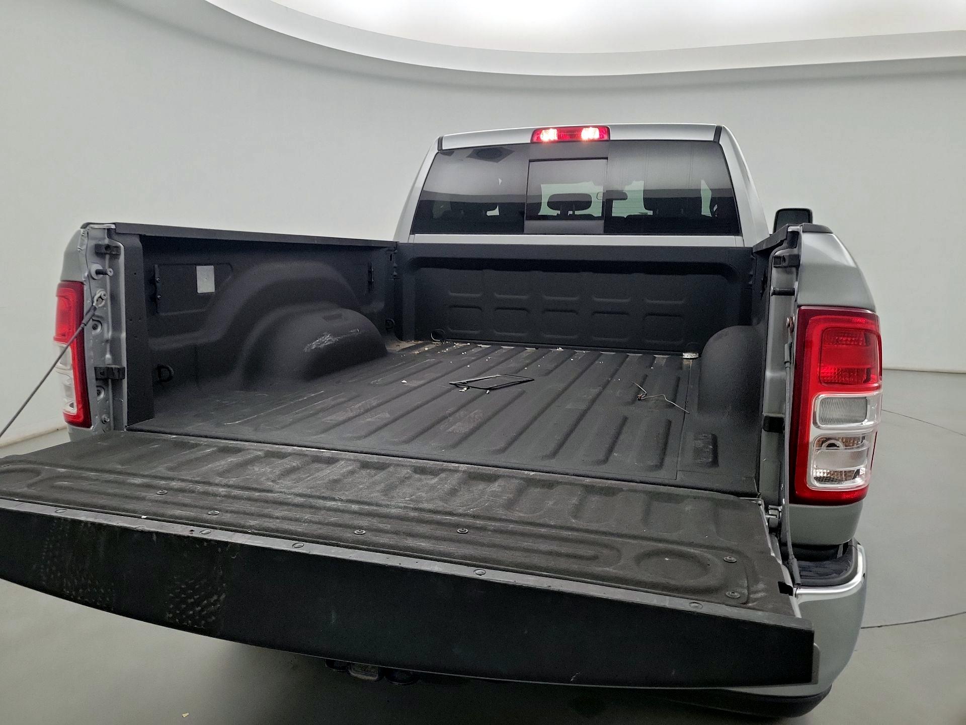 Thumbnail: 2024 RAM 2500 - 17