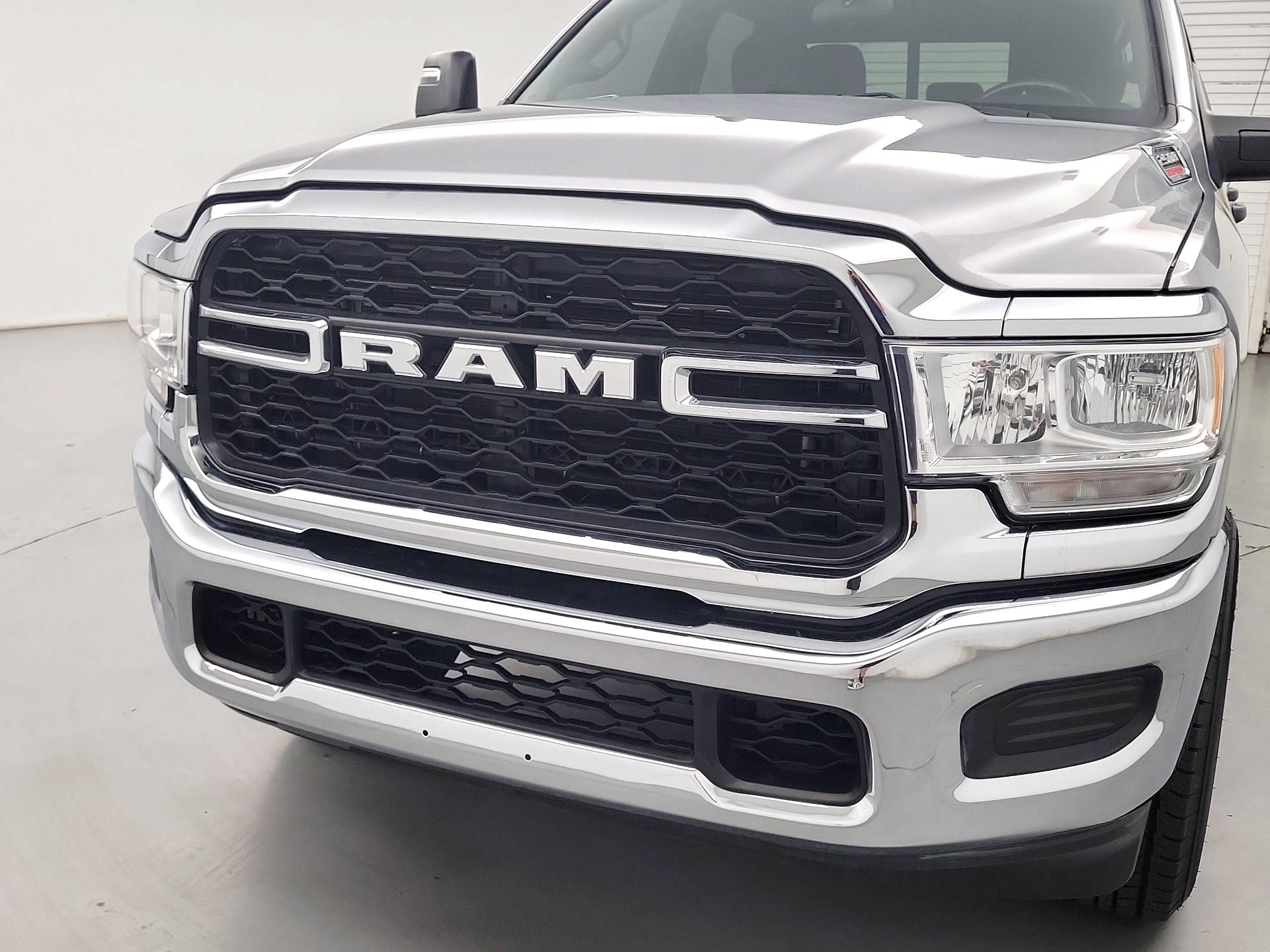 Thumbnail: 2024 RAM 2500 - 2