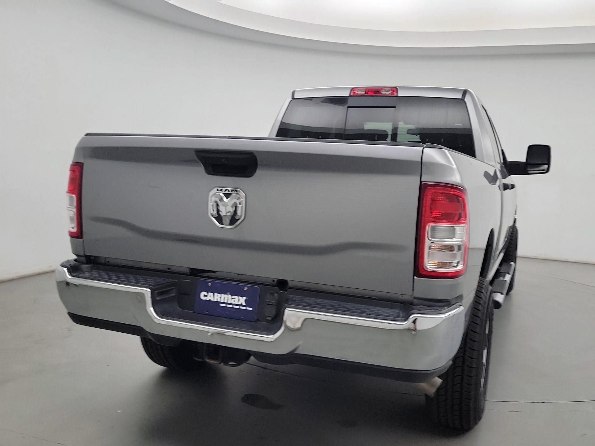 Thumbnail: 2024 RAM 2500 - 6