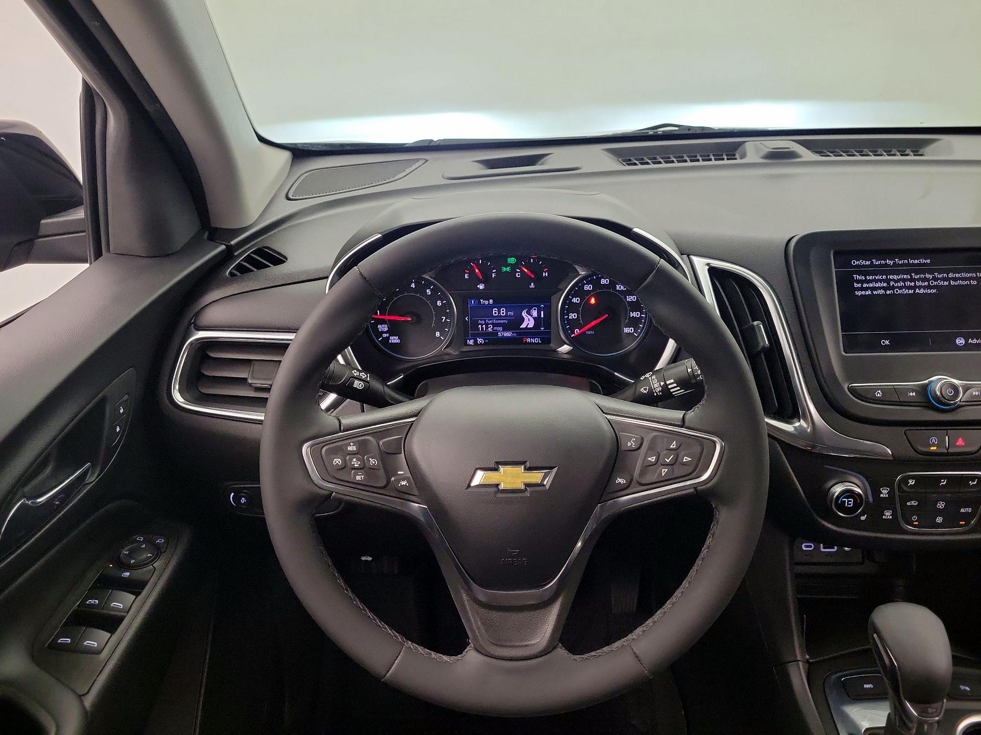 Thumbnail: 2023 Chevrolet Equinox - 10