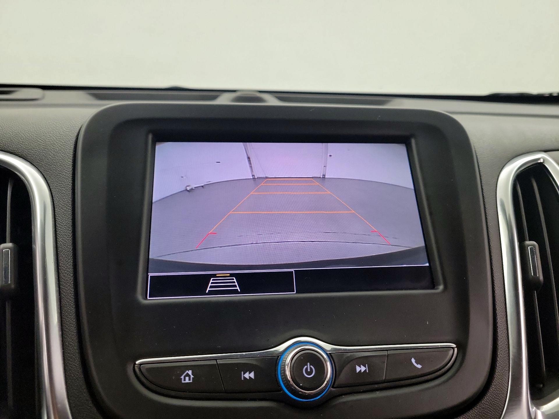 Thumbnail: 2023 Chevrolet Equinox - 14