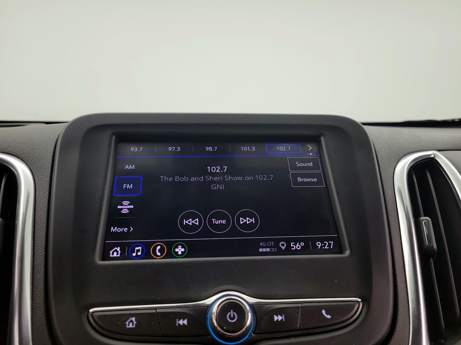 Thumbnail: 2023 Chevrolet Equinox - 15