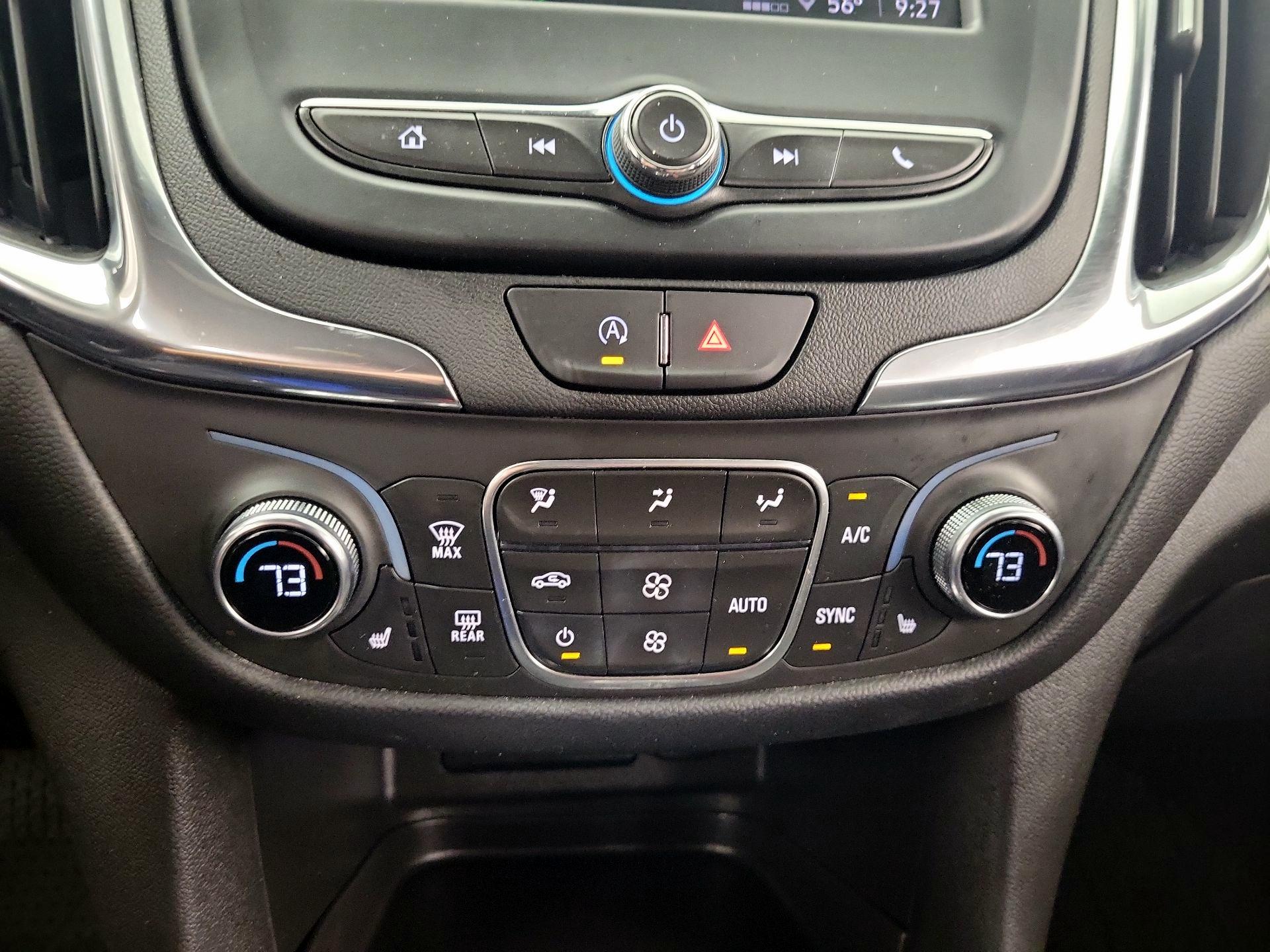 Thumbnail: 2023 Chevrolet Equinox - 16