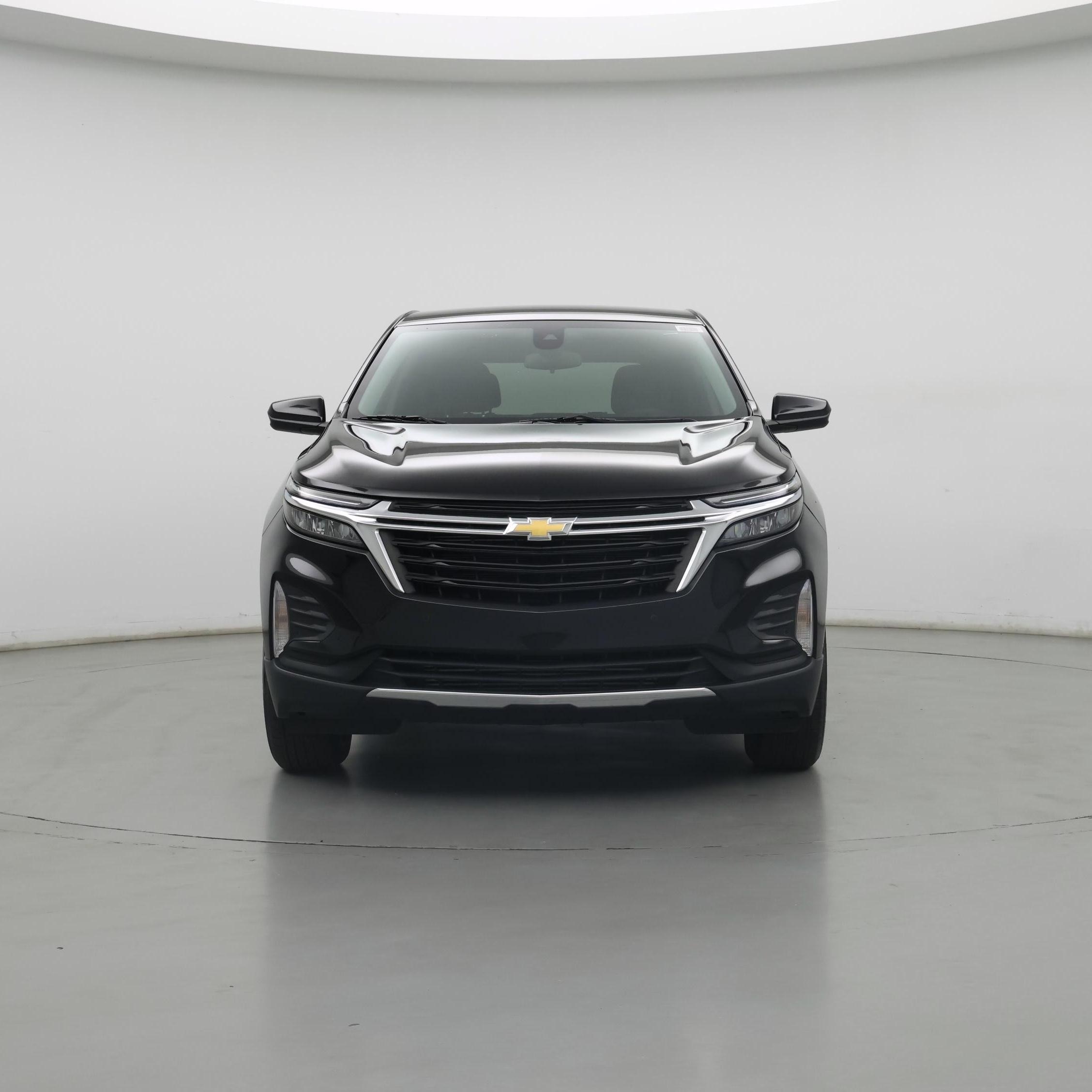 Thumbnail: 2023 Chevrolet Equinox - 5