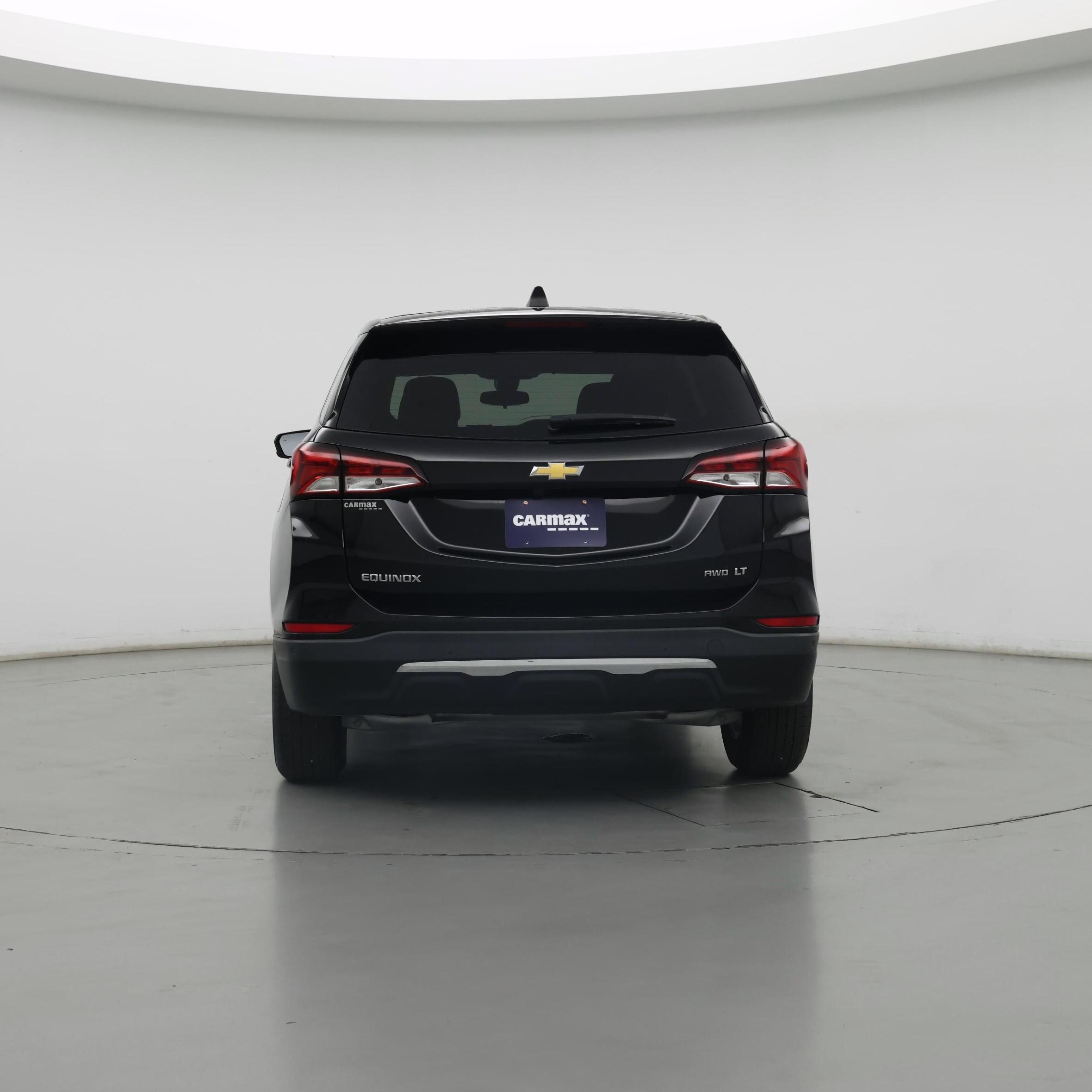 Thumbnail: 2023 Chevrolet Equinox - 6
