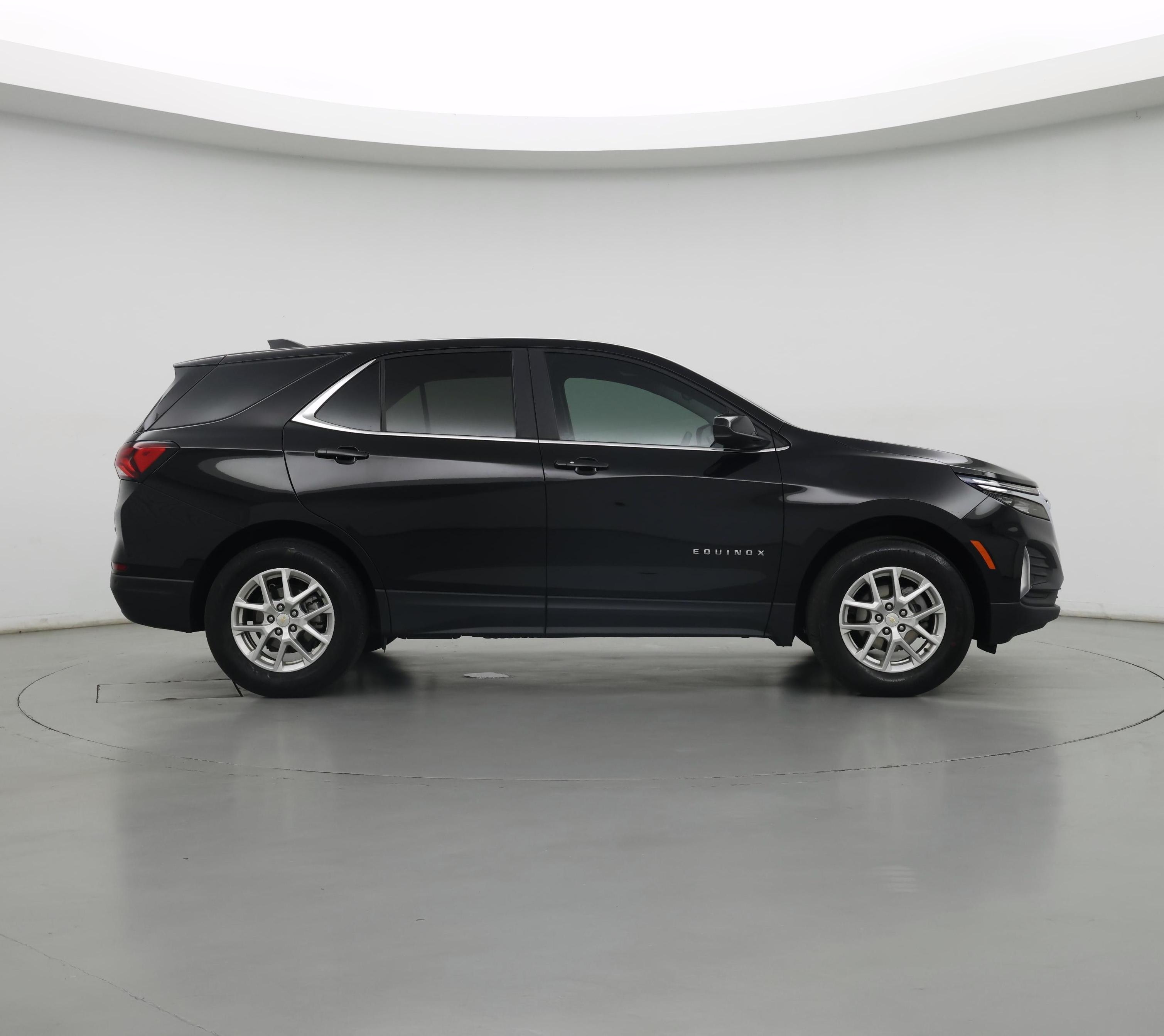 Thumbnail: 2023 Chevrolet Equinox - 7
