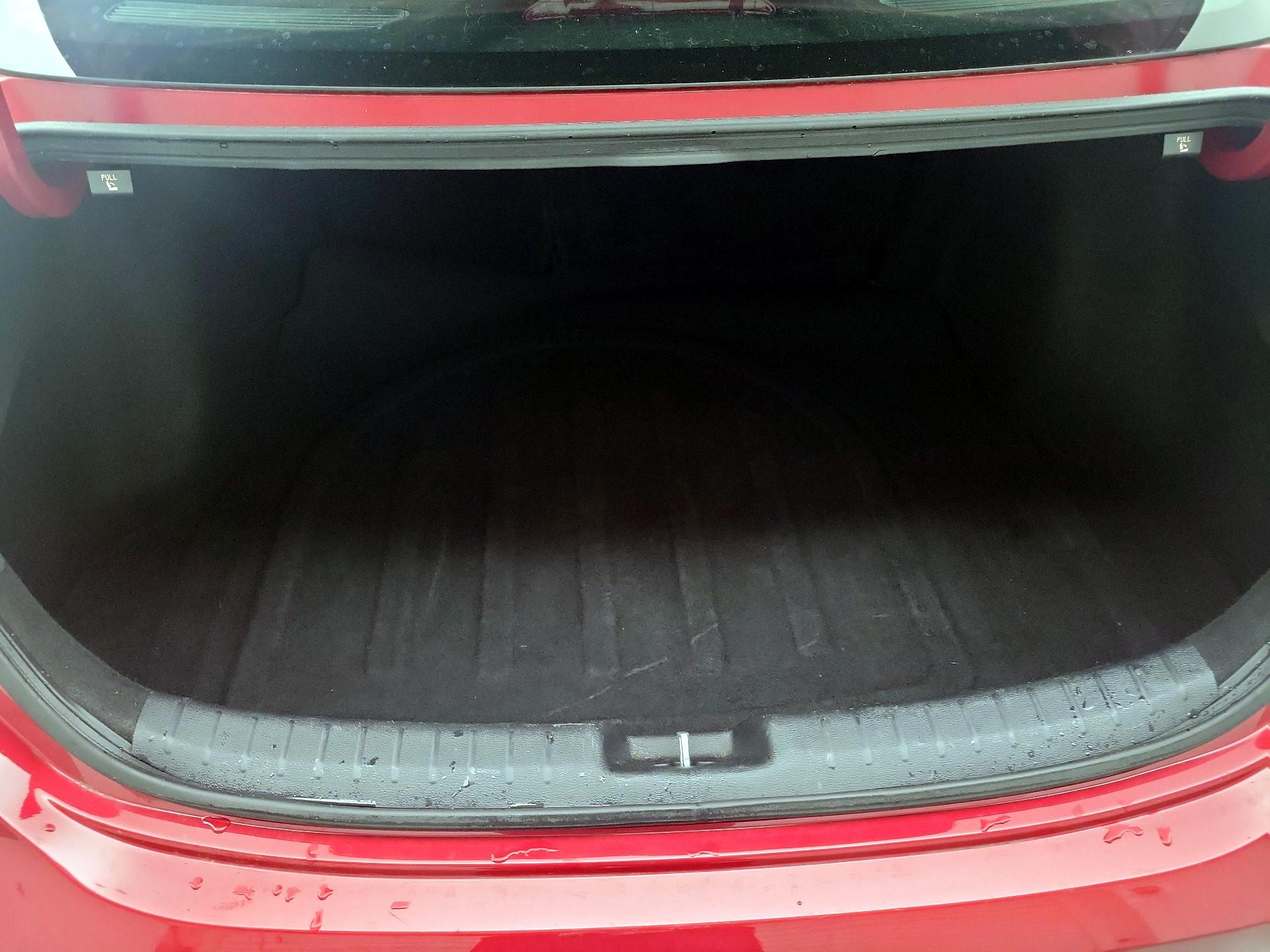 Thumbnail: 2020 Kia Forte - 18