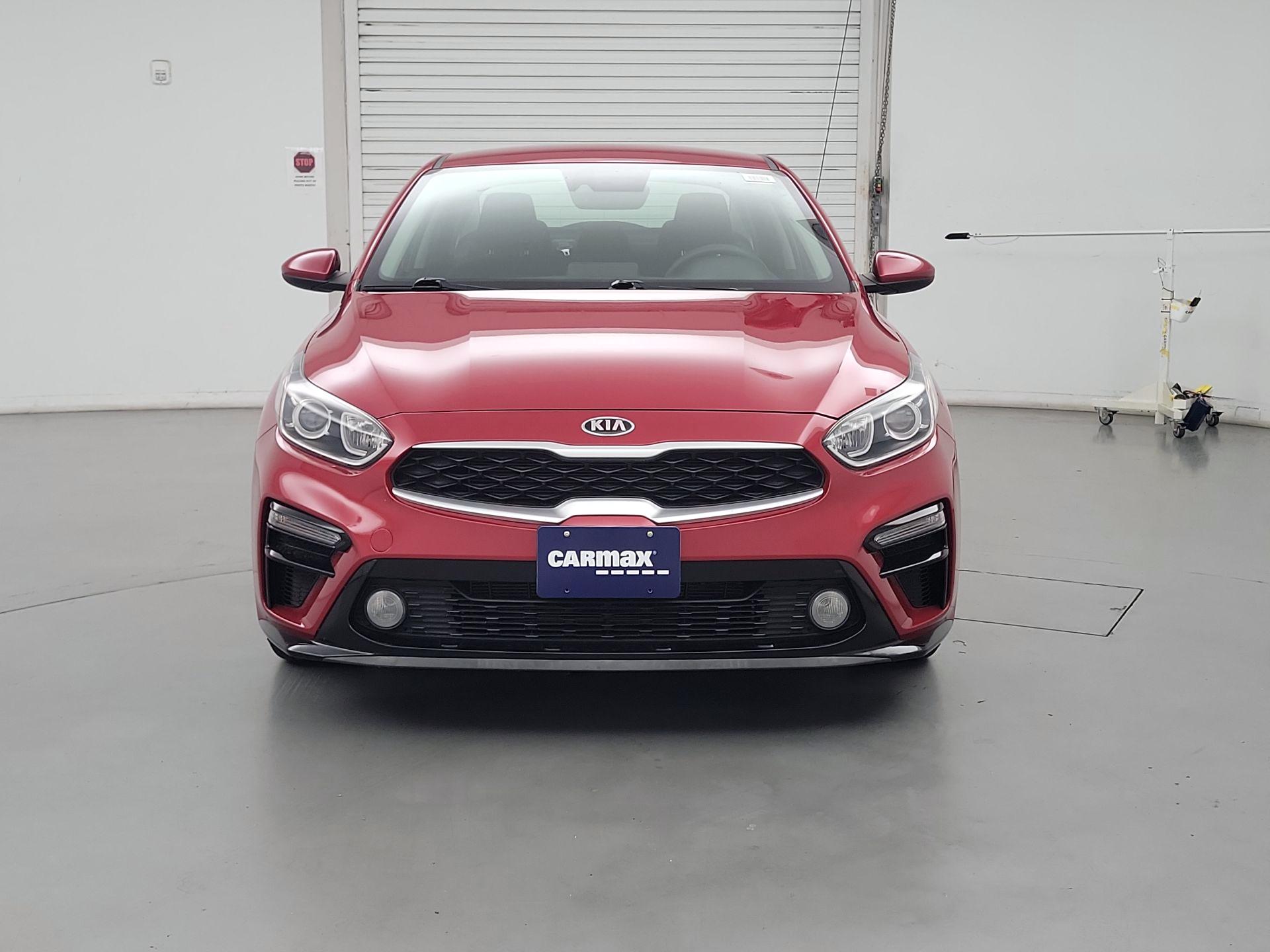 Thumbnail: 2020 Kia Forte - 2