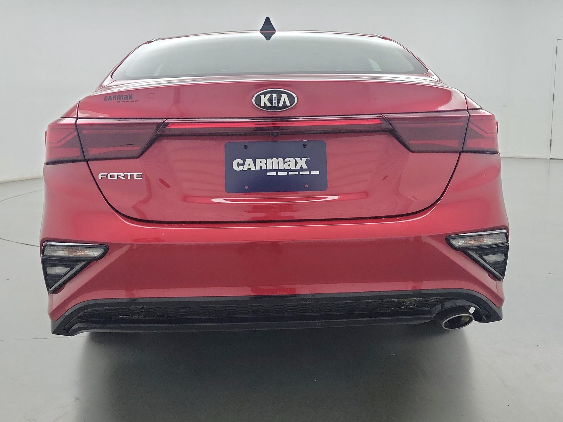 Thumbnail: 2020 Kia Forte - 6