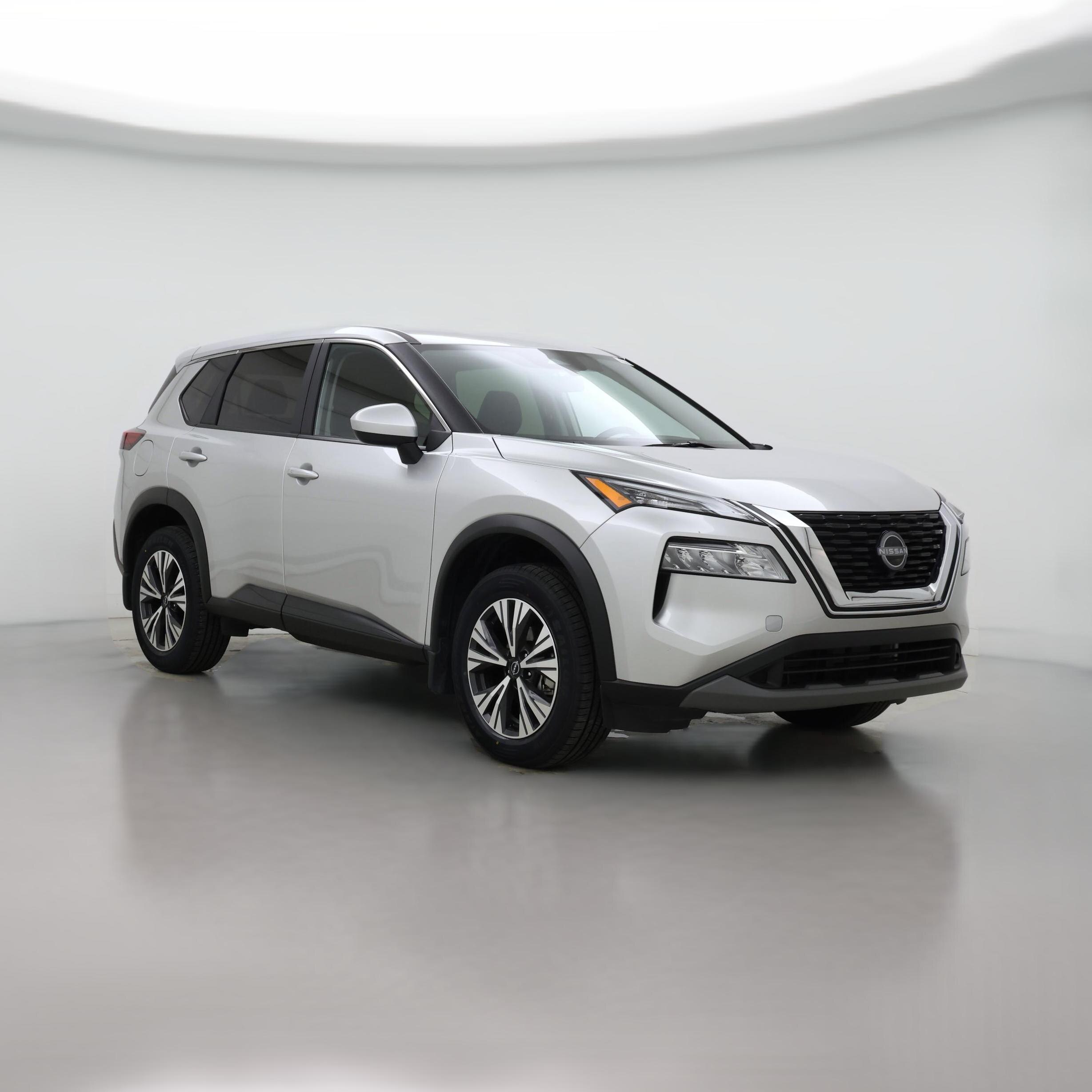 Thumbnail: 2023 Nissan Rogue - 1