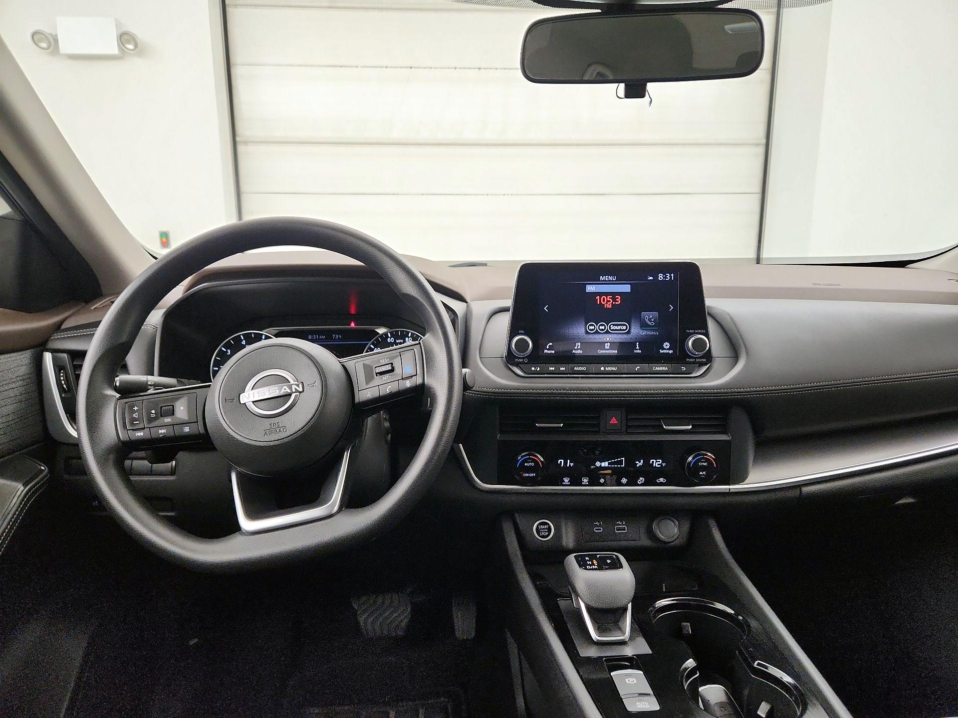 Thumbnail: 2023 Nissan Rogue - 9