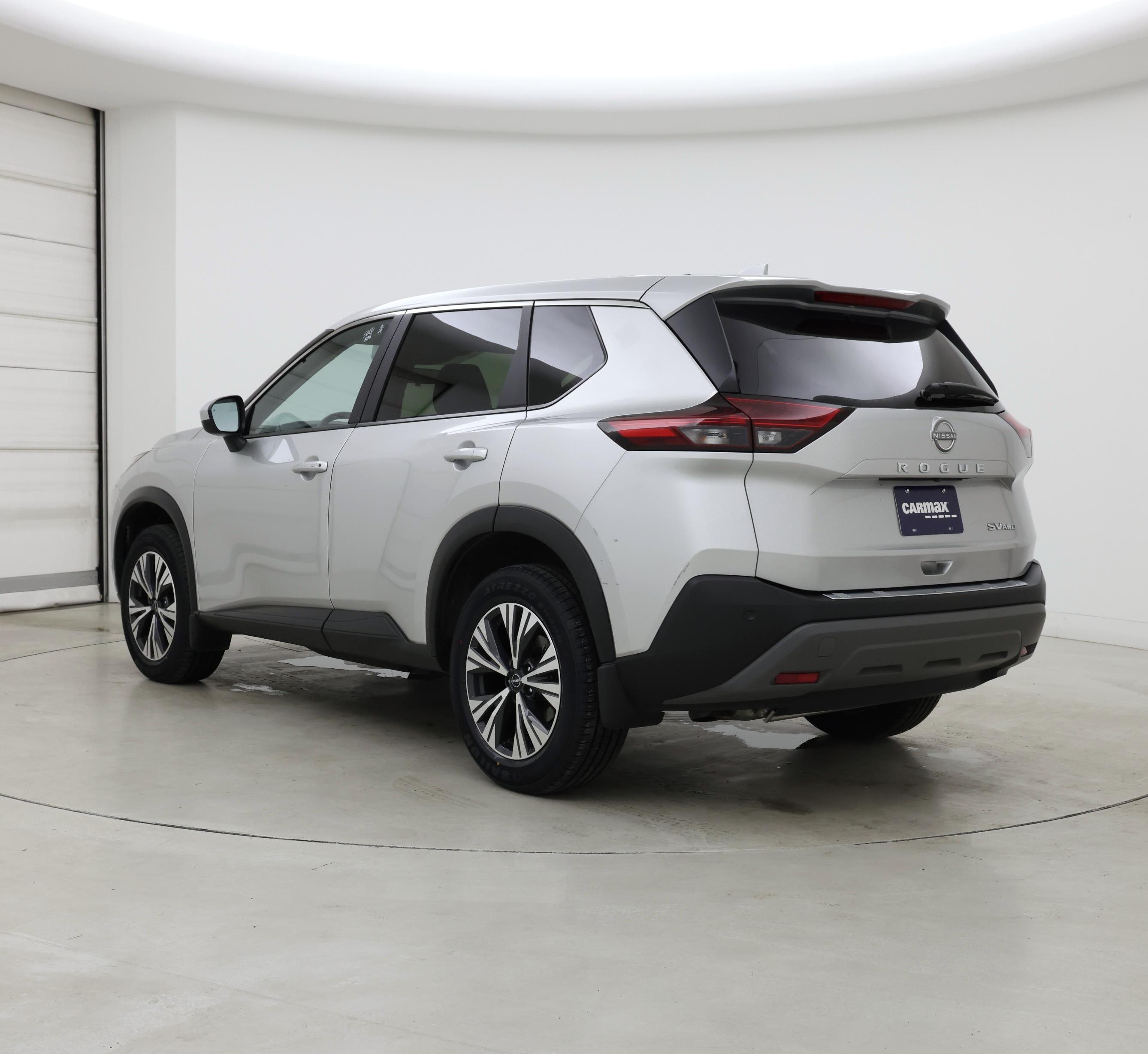 Thumbnail: 2023 Nissan Rogue - 2