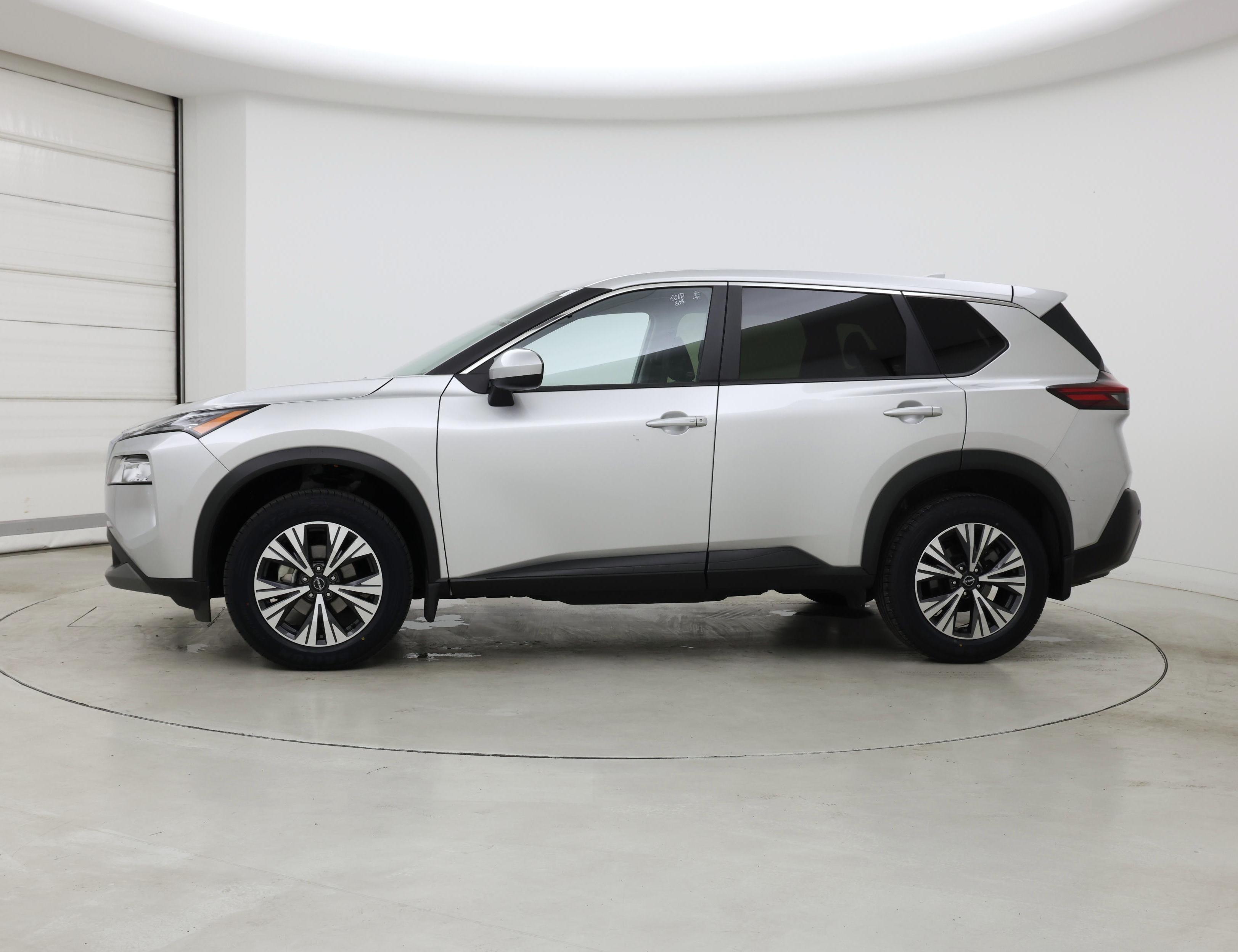 Thumbnail: 2023 Nissan Rogue - 3