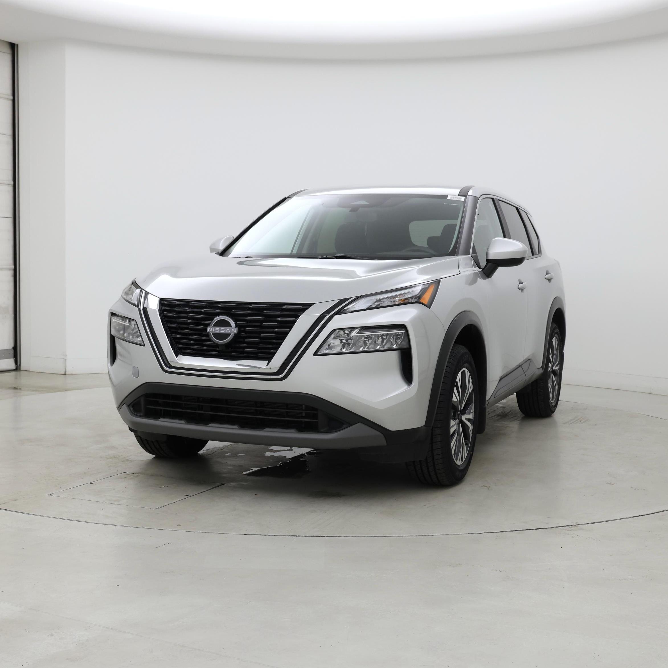 Thumbnail: 2023 Nissan Rogue - 4