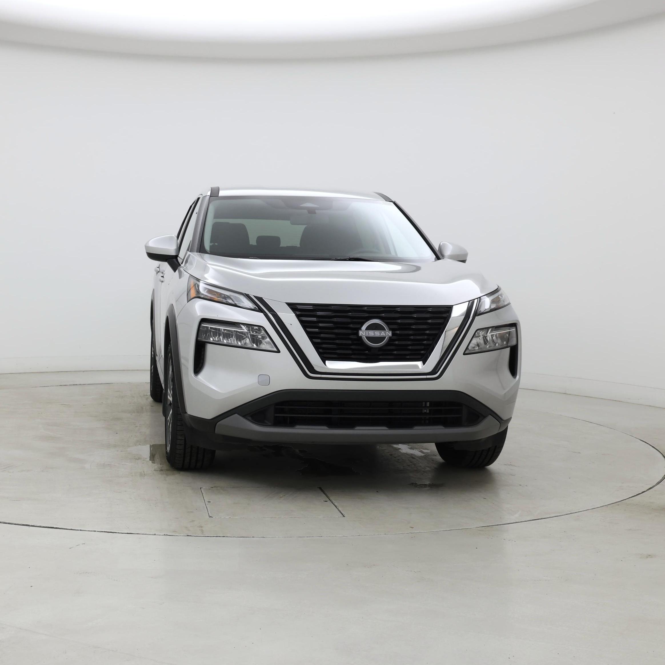 Thumbnail: 2023 Nissan Rogue - 5