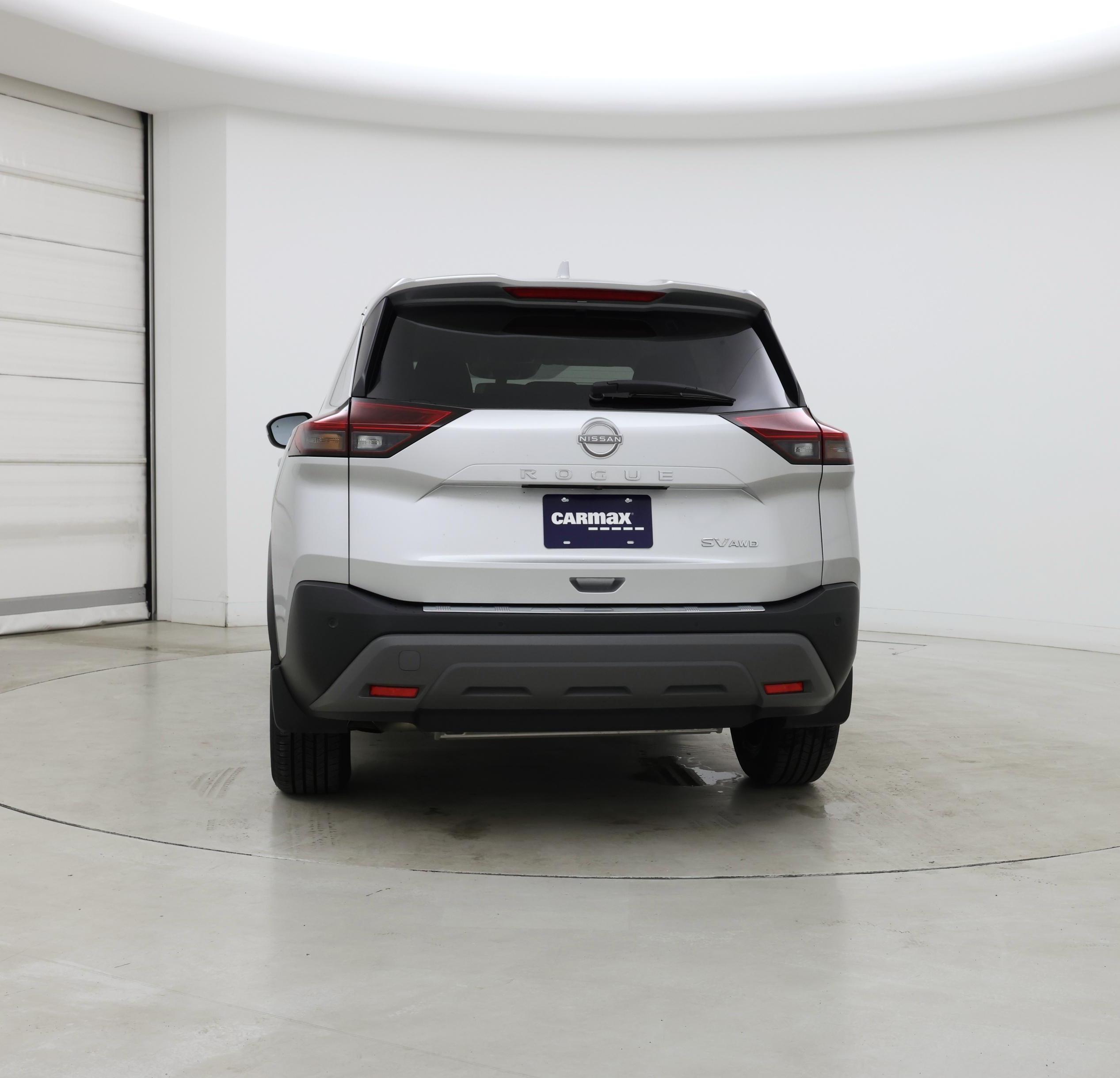 Thumbnail: 2023 Nissan Rogue - 6