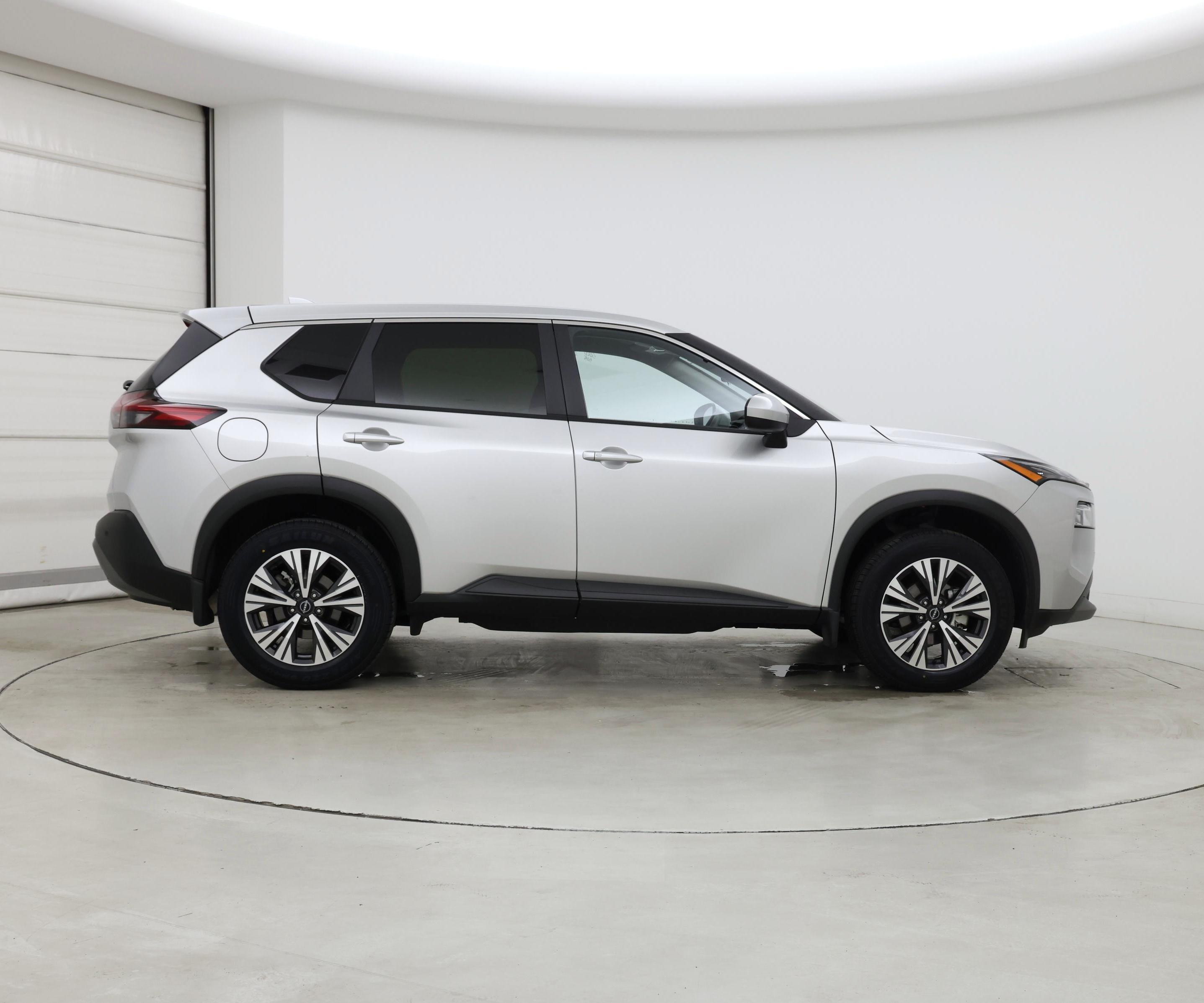 Thumbnail: 2023 Nissan Rogue - 7