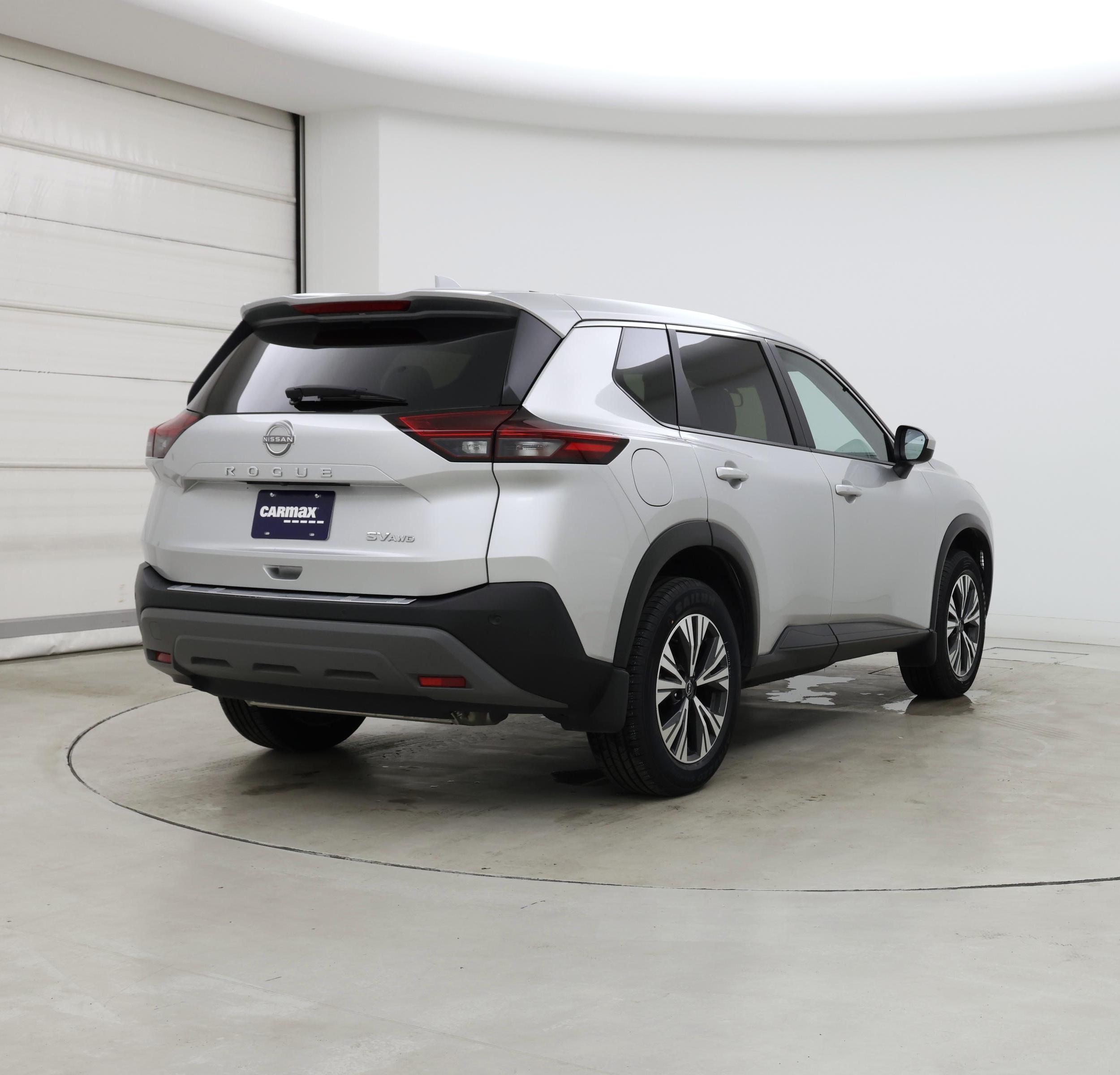 Thumbnail: 2023 Nissan Rogue - 8