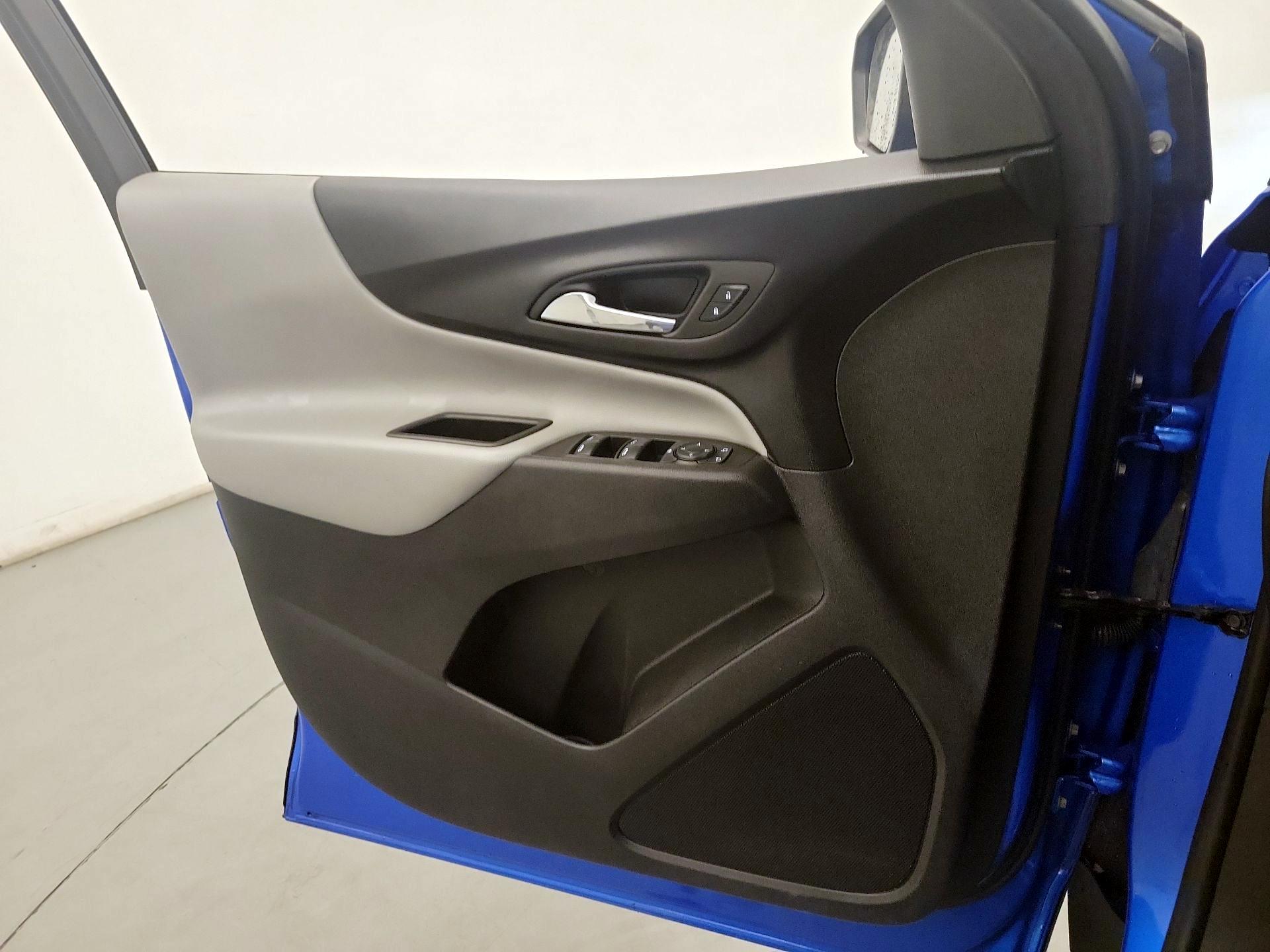 Thumbnail: 2024 Chevrolet Equinox - 10