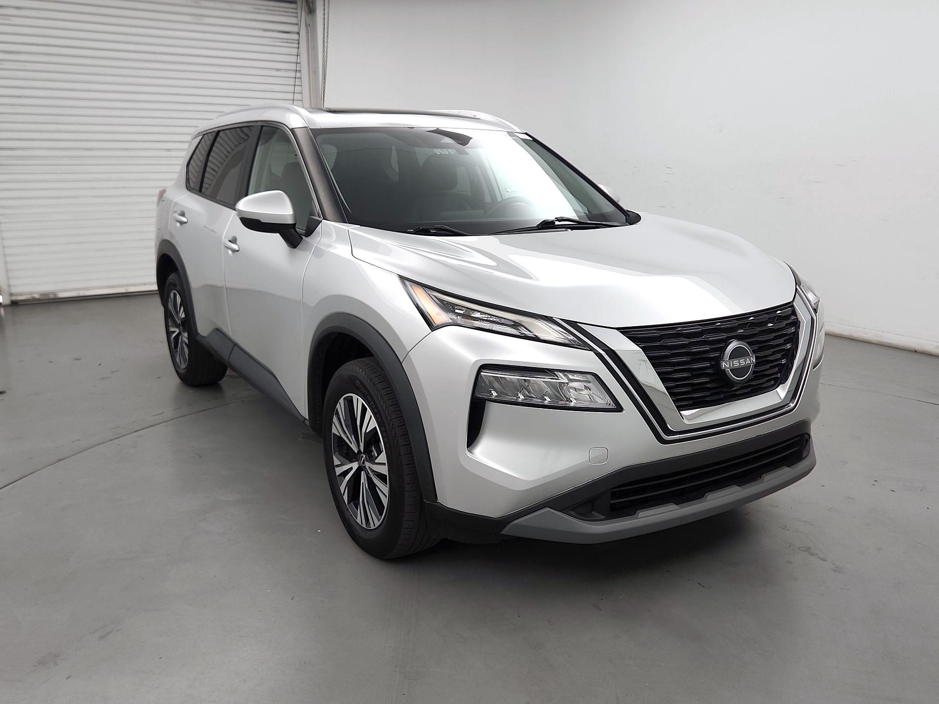 Thumbnail: 2022 Nissan Rogue - 1
